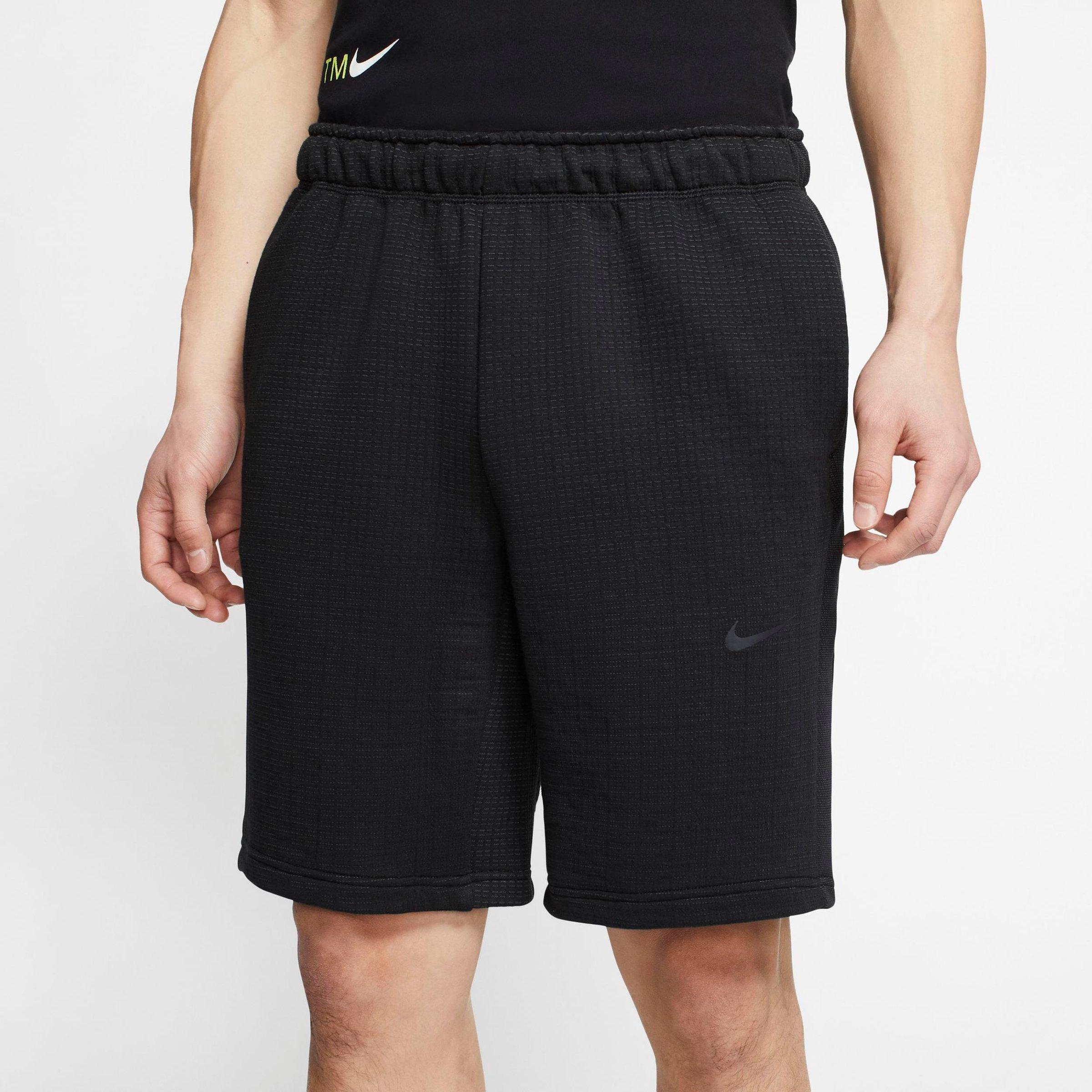 nike sportswear tech pack shorts