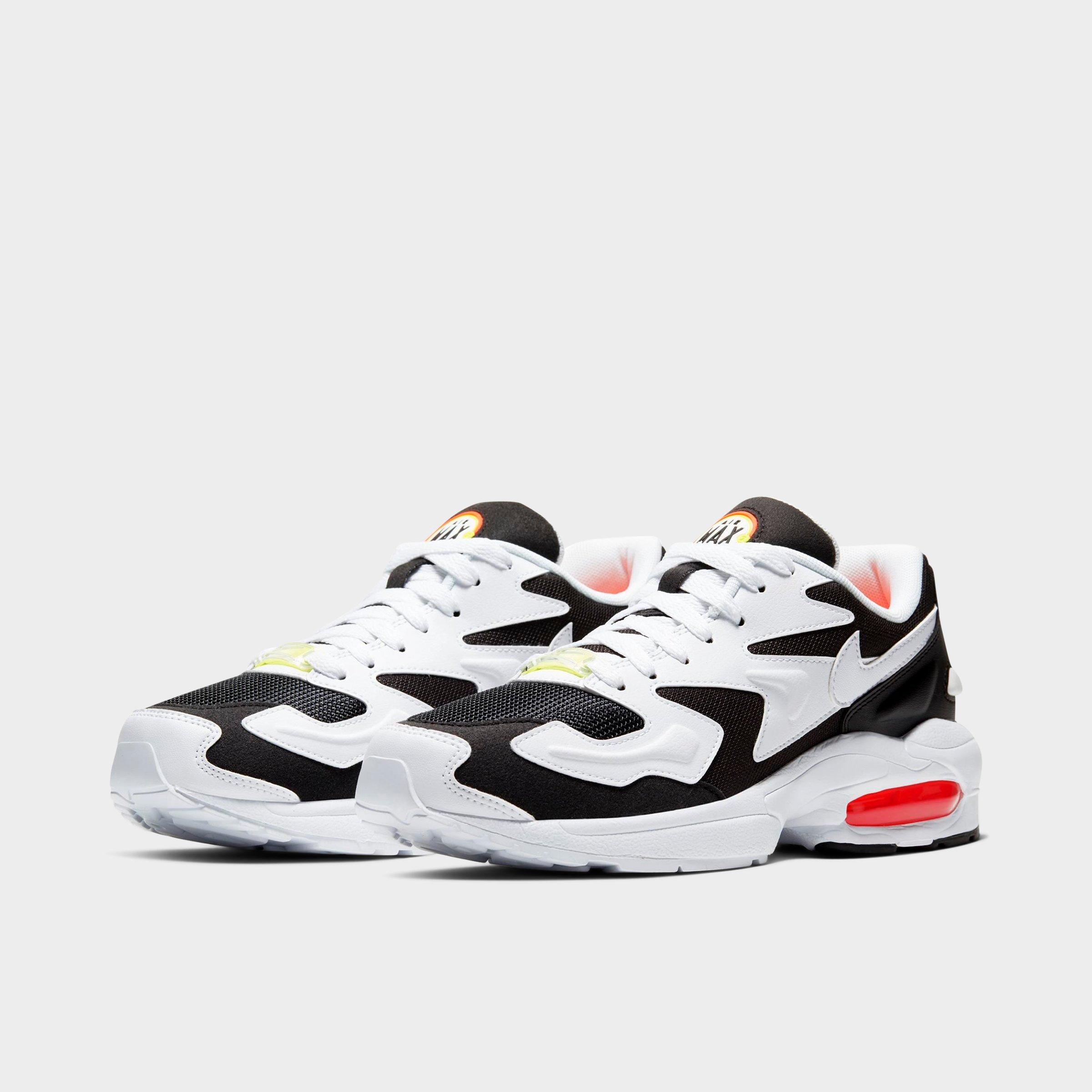 nike air max2 light women's