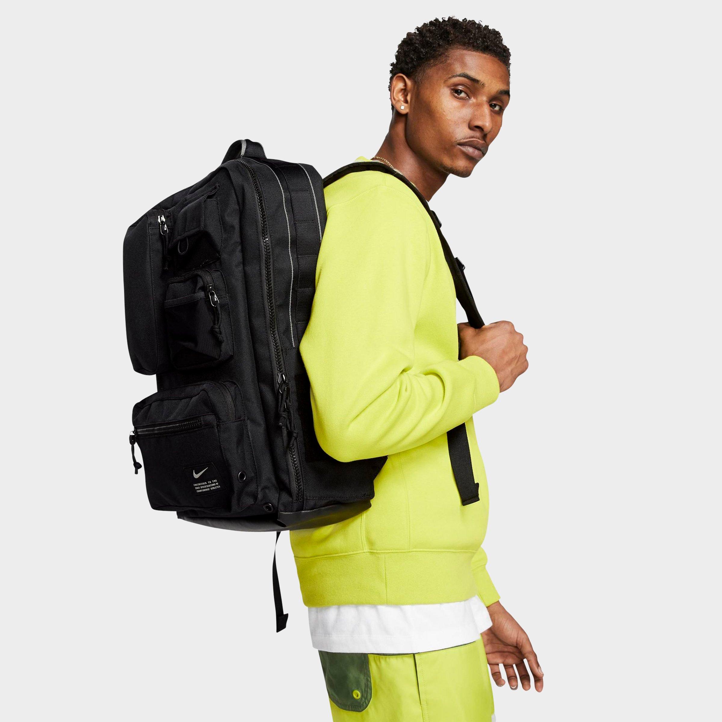 finish line nike bookbag