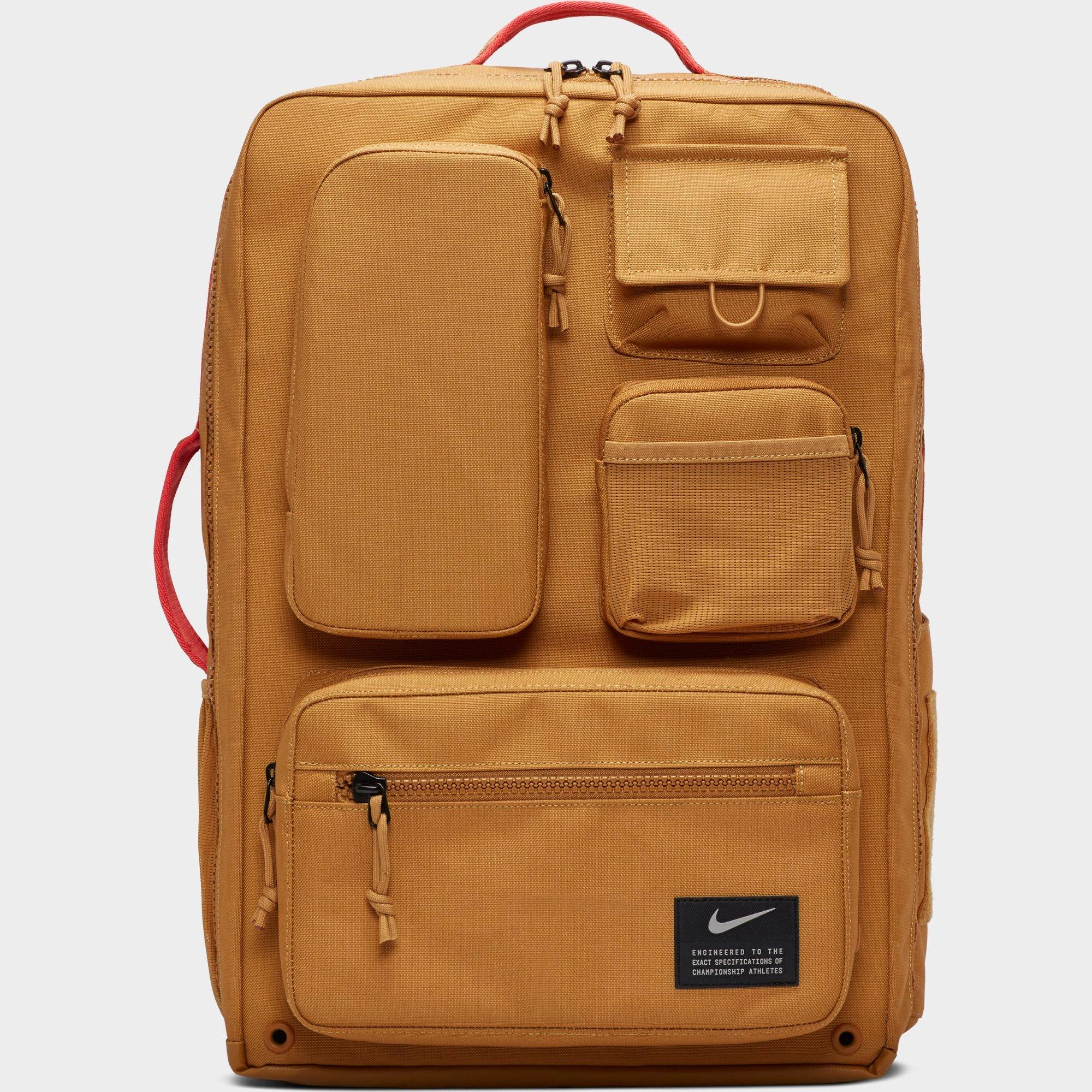 nike training backpack