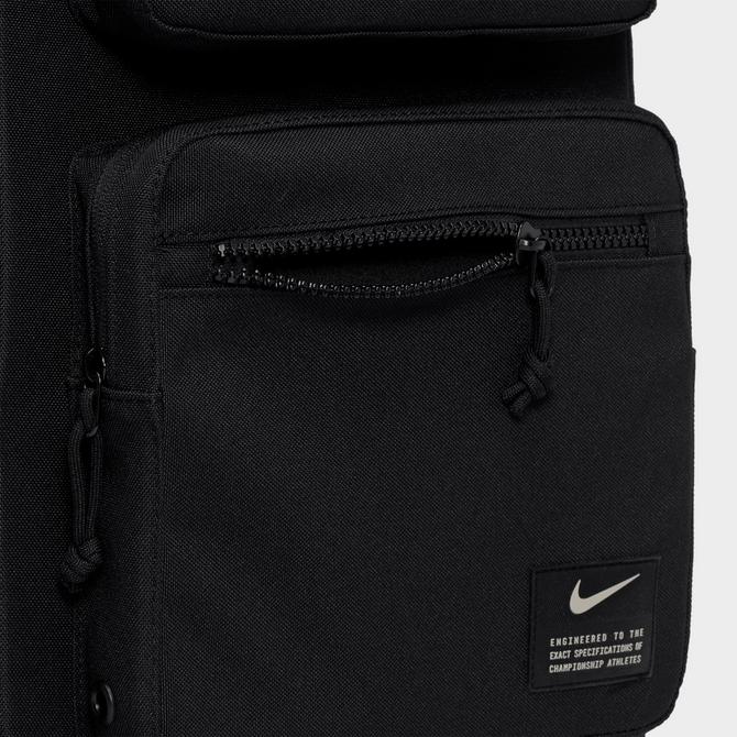 Nike Utility Speed Backpack (27L). Nike ID