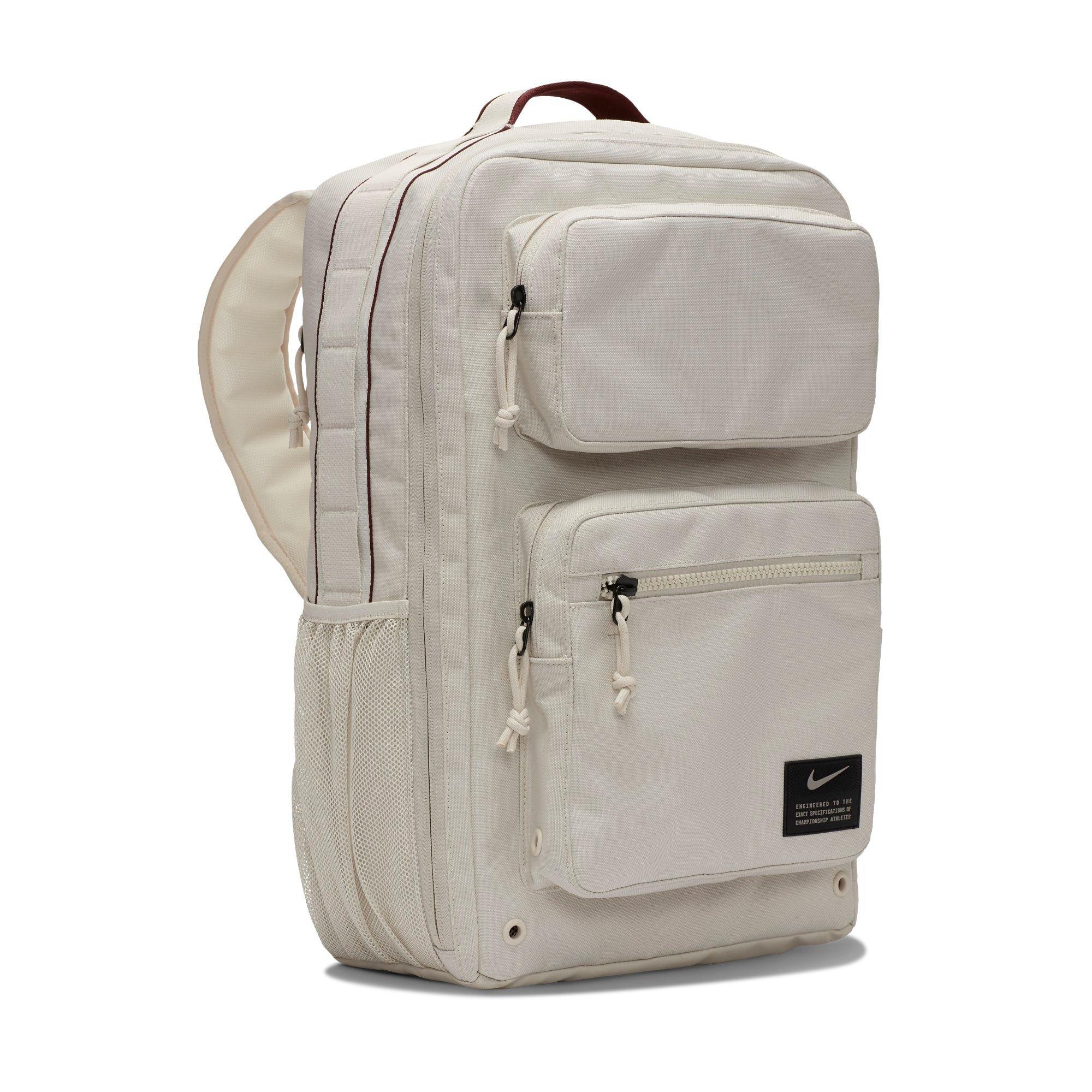 nike chest utility bag