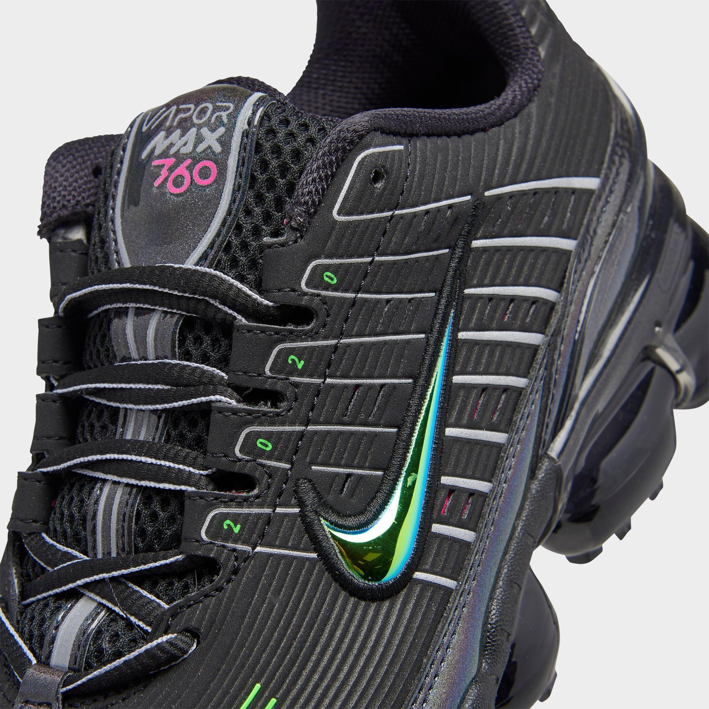 Men's Nike Air Vapormax 360 Running Shoes| Finish Line