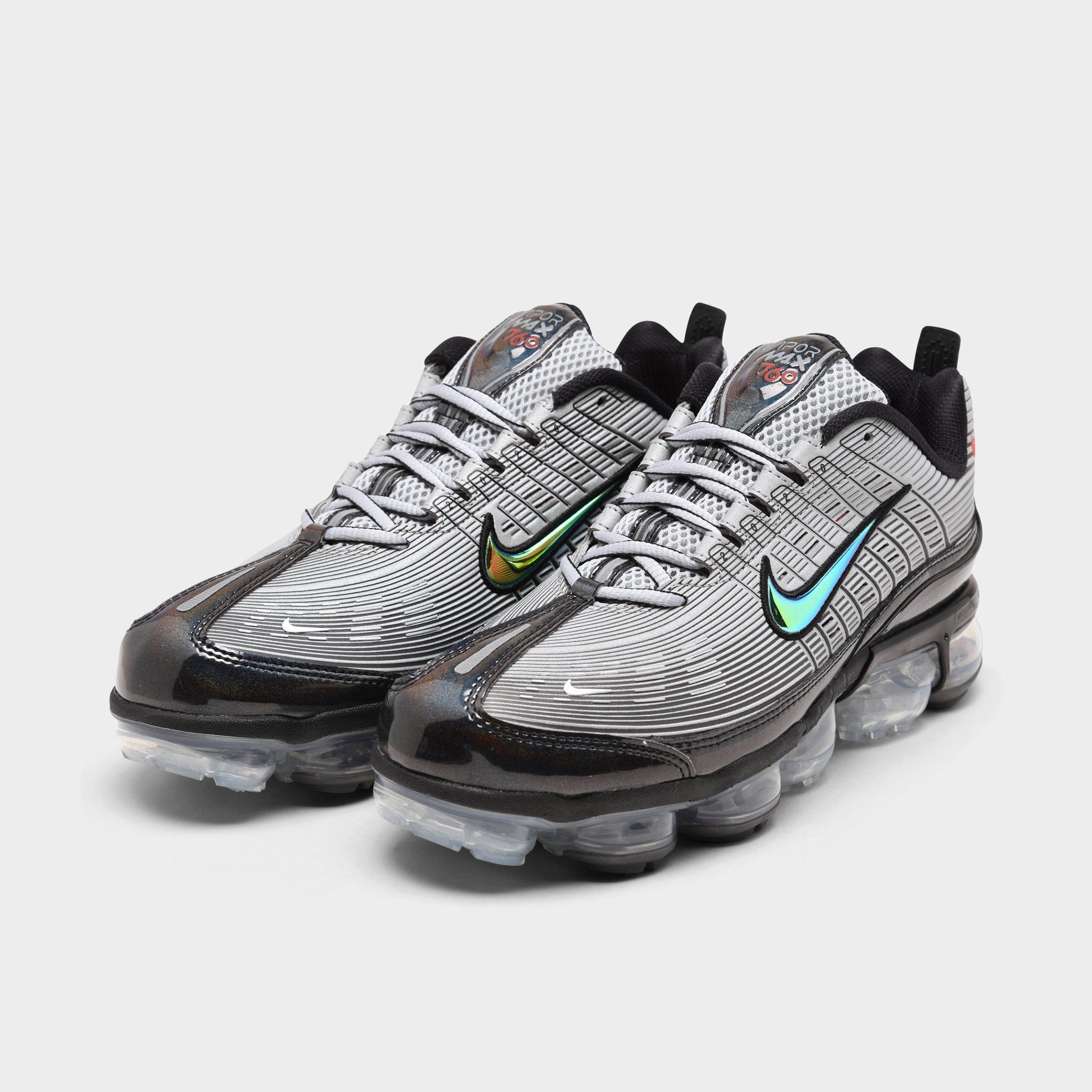 tennis nike vapormax