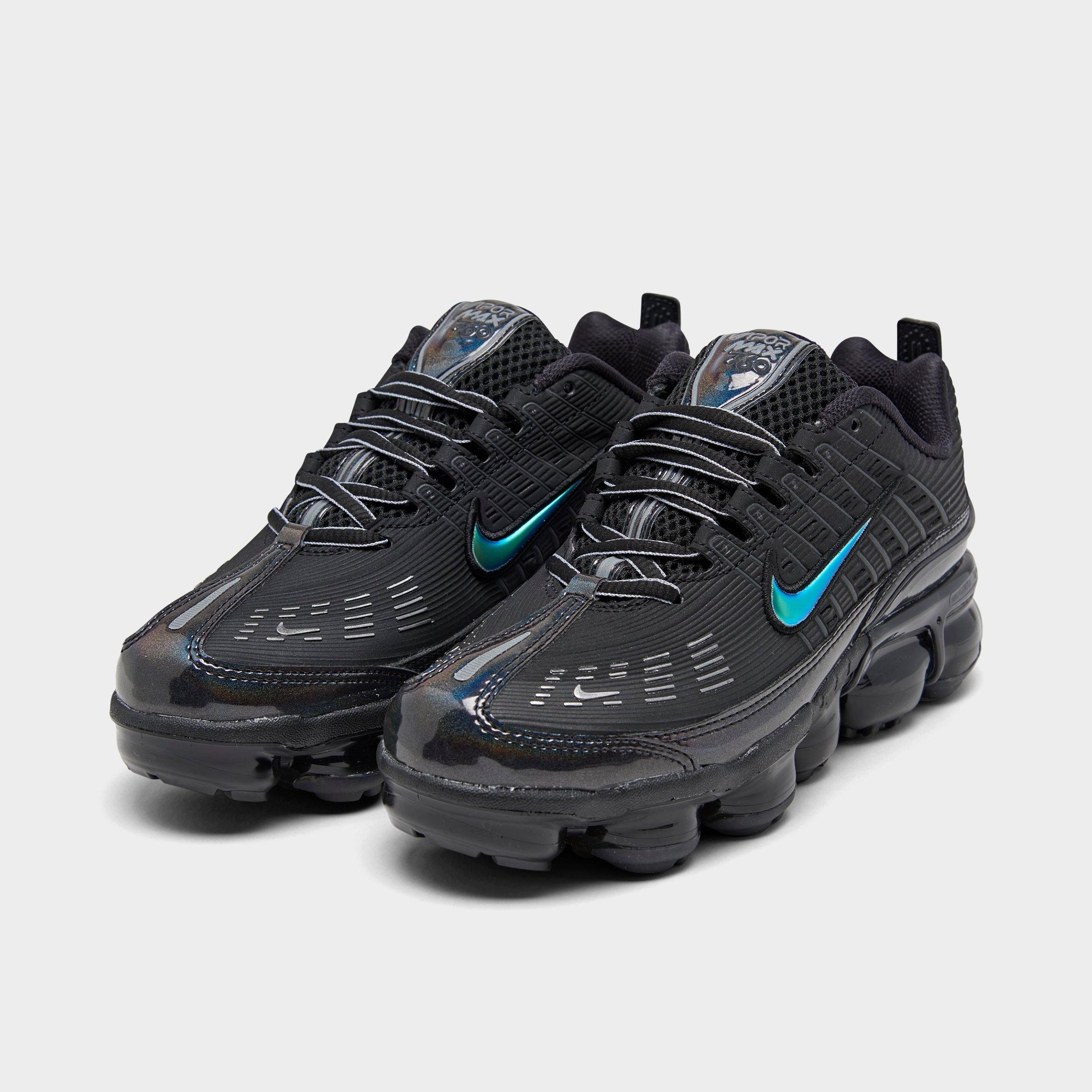 black anthracite vapormax