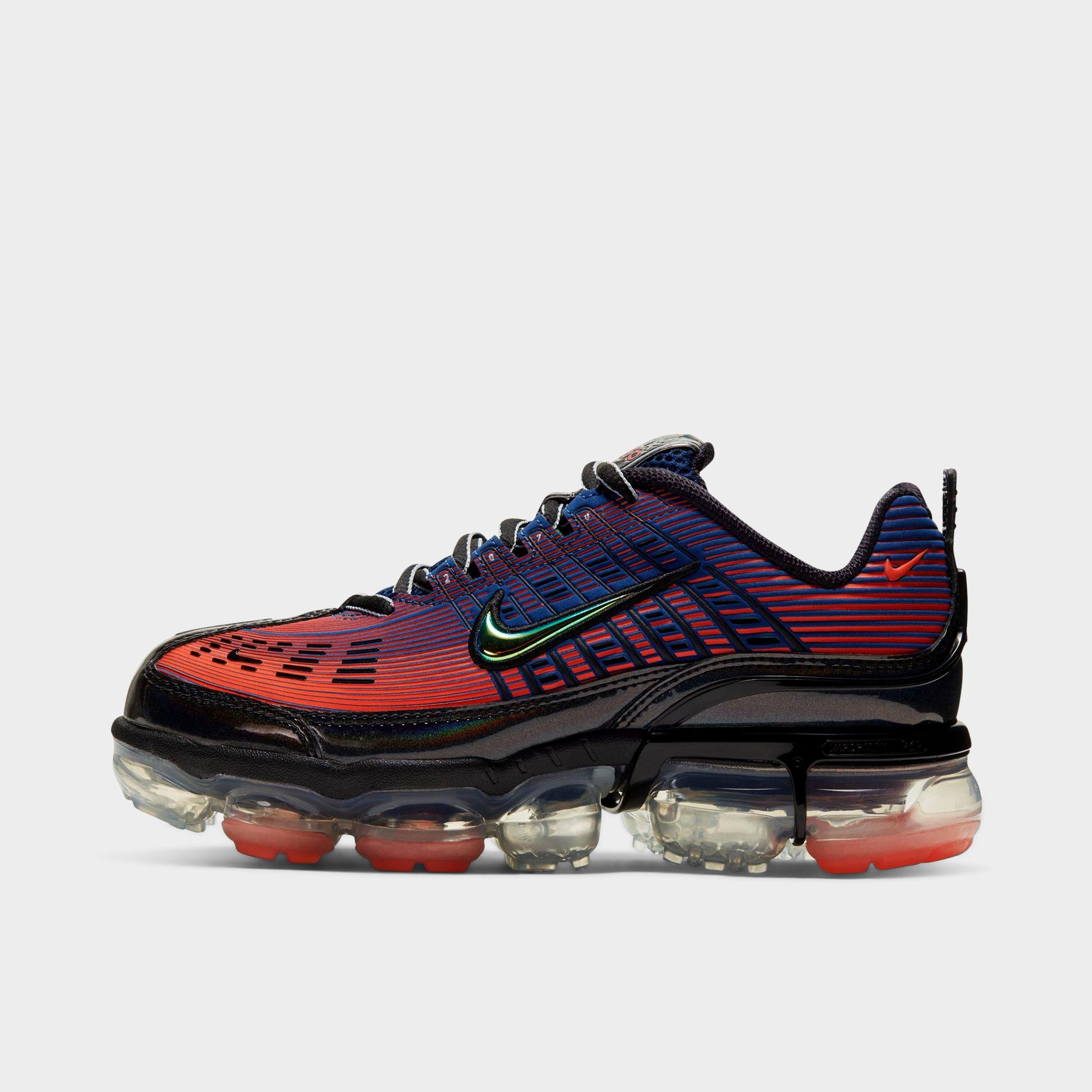 finish line vapormax womens