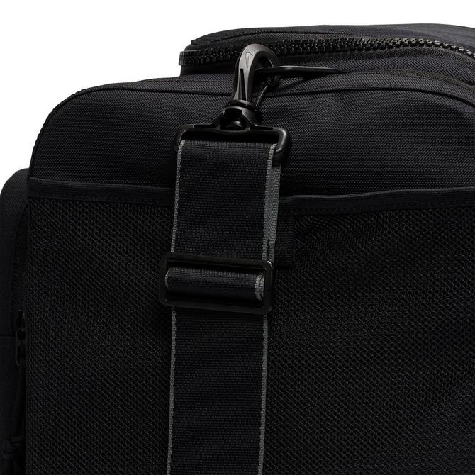 nike utility power training duffel bag