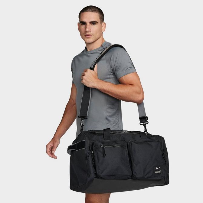 Nike Duffel Bag