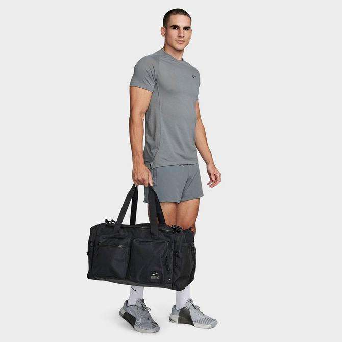 Nike Jordan Jumpman Duffel Bag (medium) in Black for Men