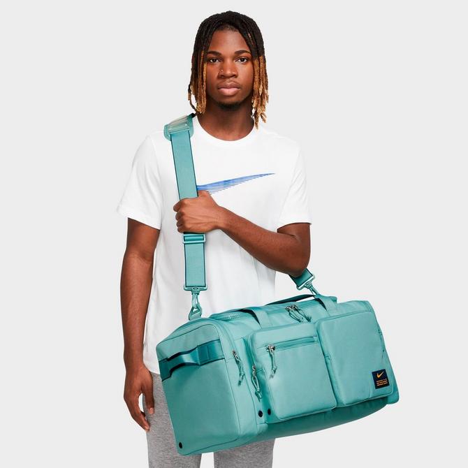 Buy Black Sports & Utility Bag for Men by NIKE Online