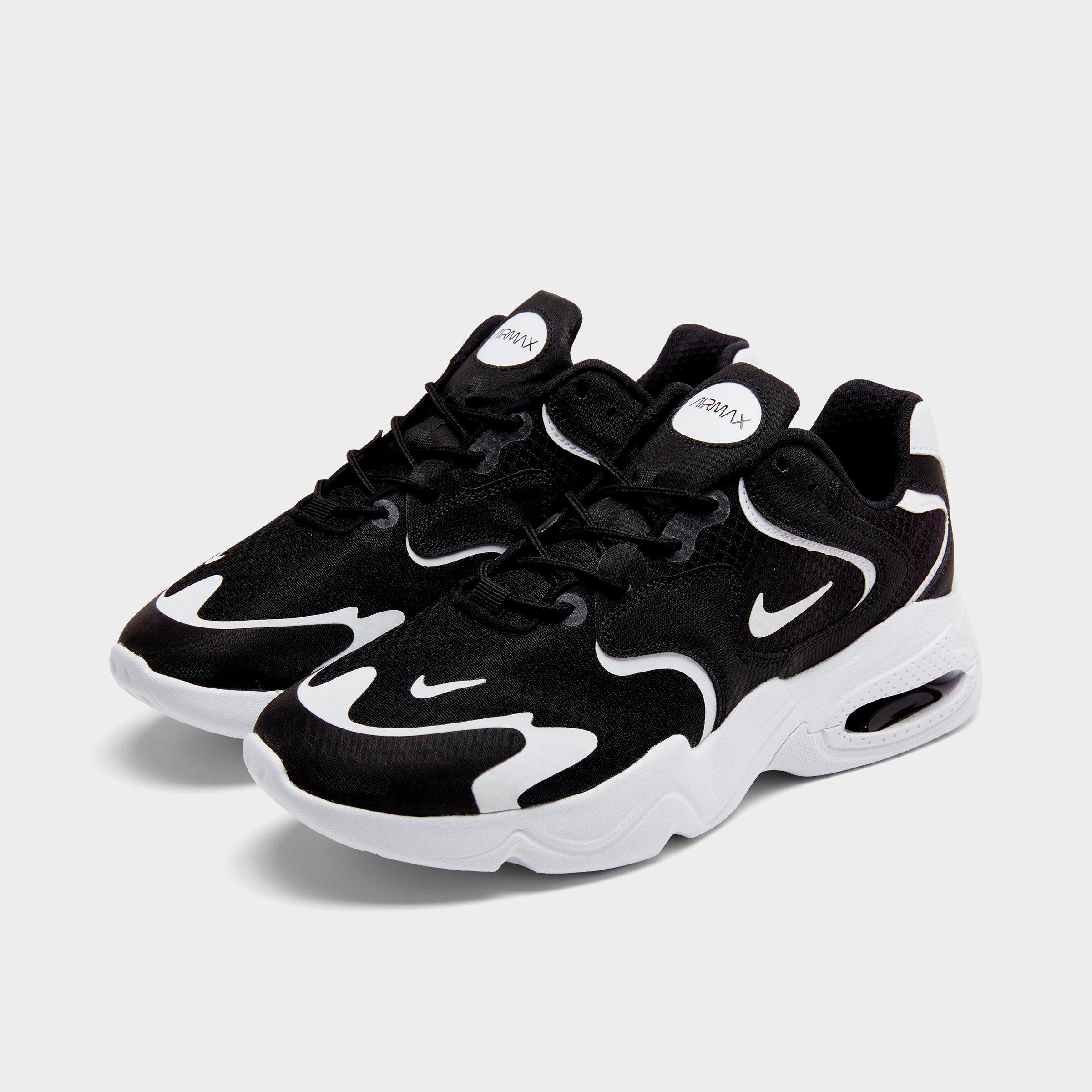 nike air max 2x men's shoe