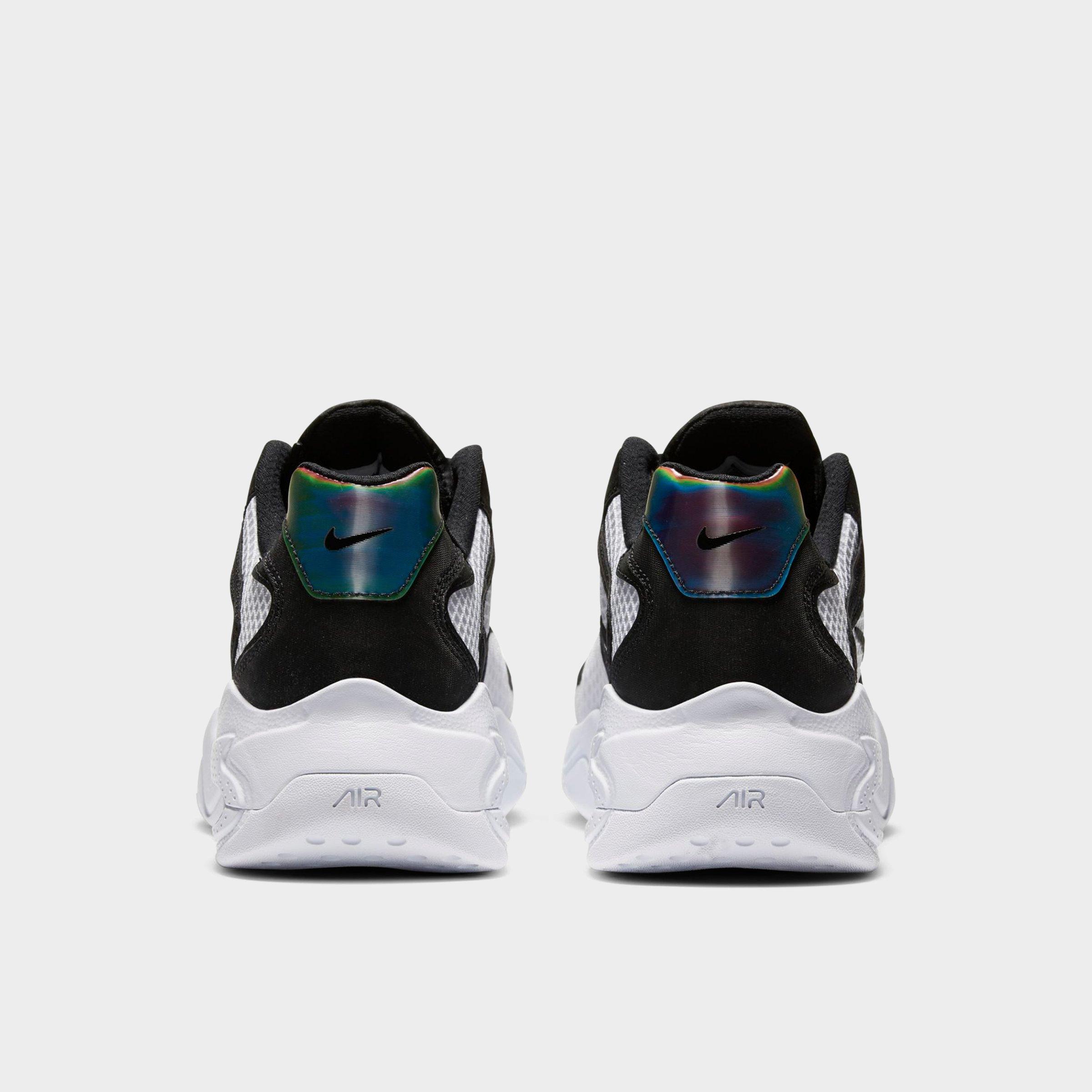 nike air max 2x running shoes