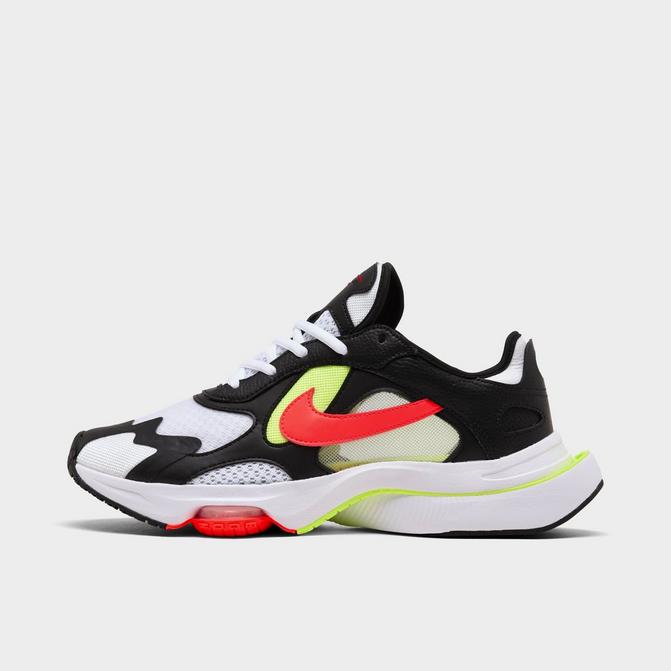 Nike Air Zoom Division ‘Black / Flash Crimson’ .00