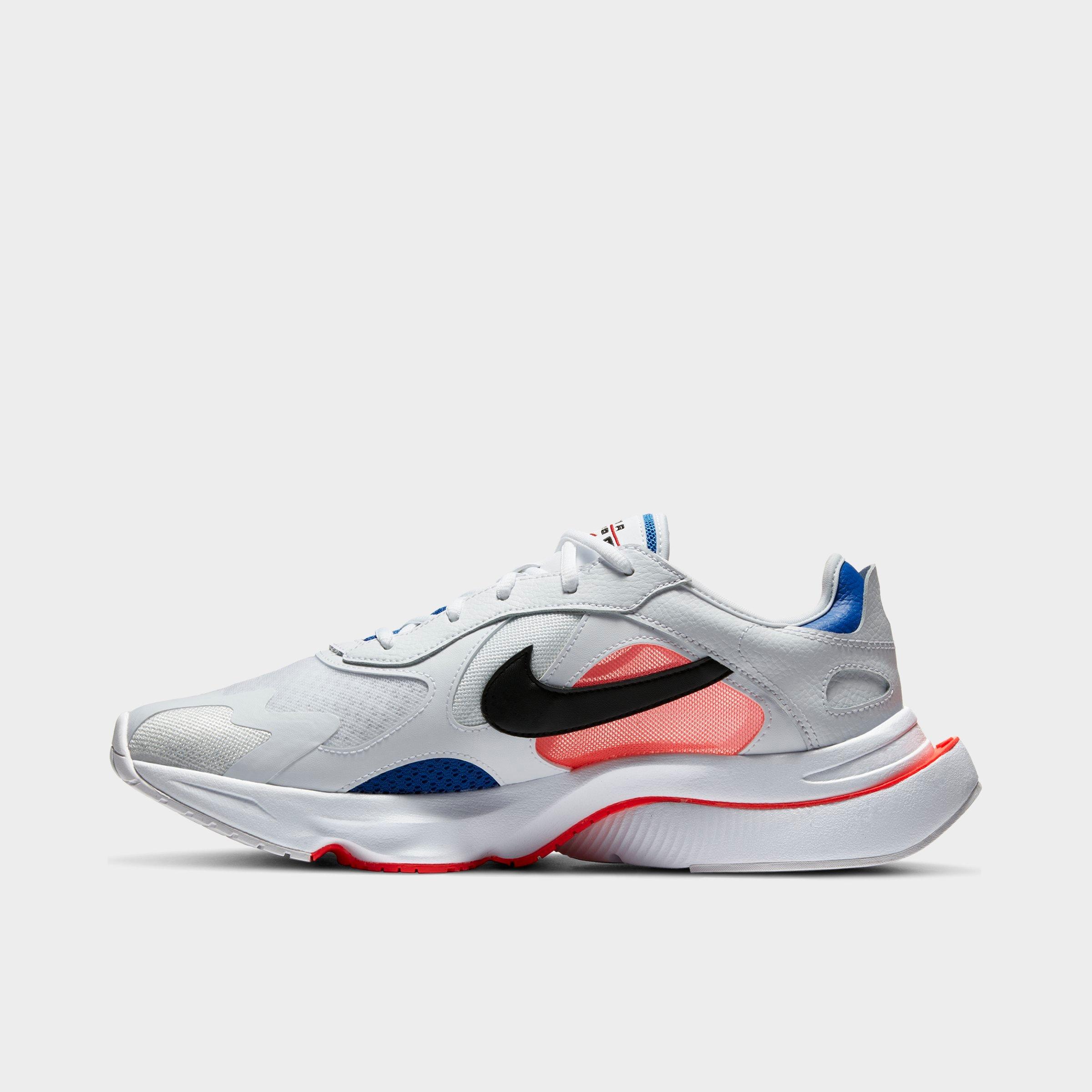 Men's Nike Air Zoom Division Casual Shoes| Finish Line