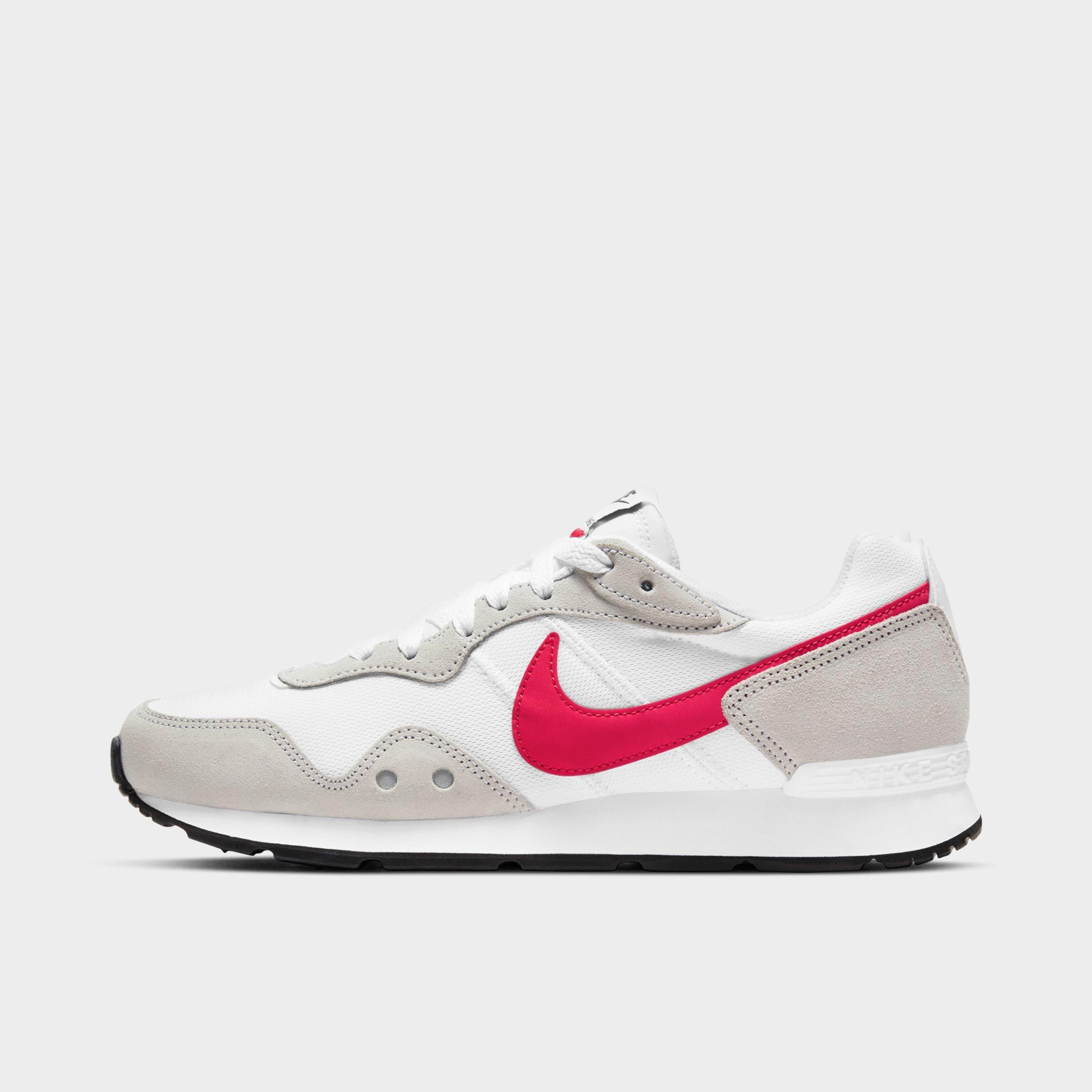 nike runner red