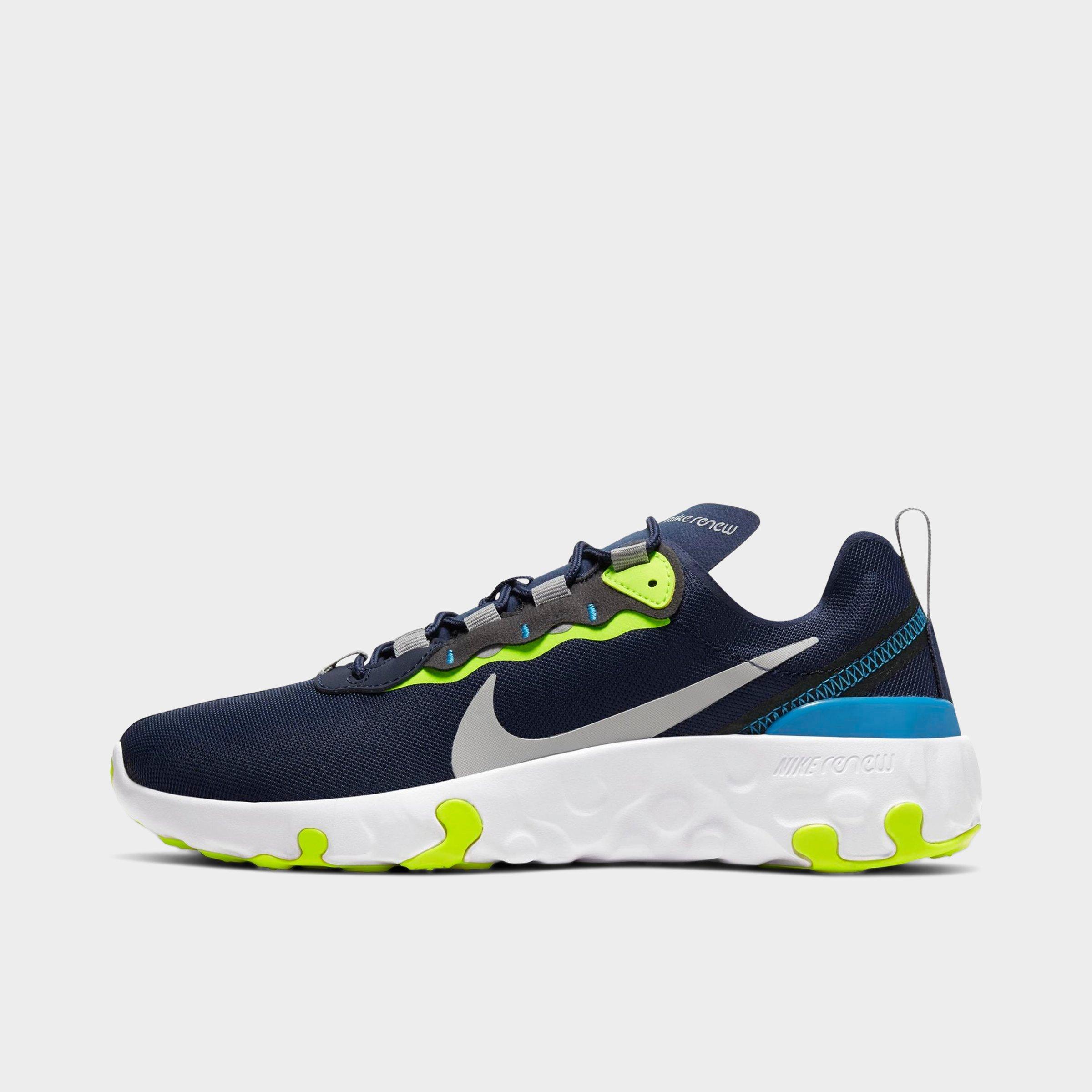 nike element 55 finish line