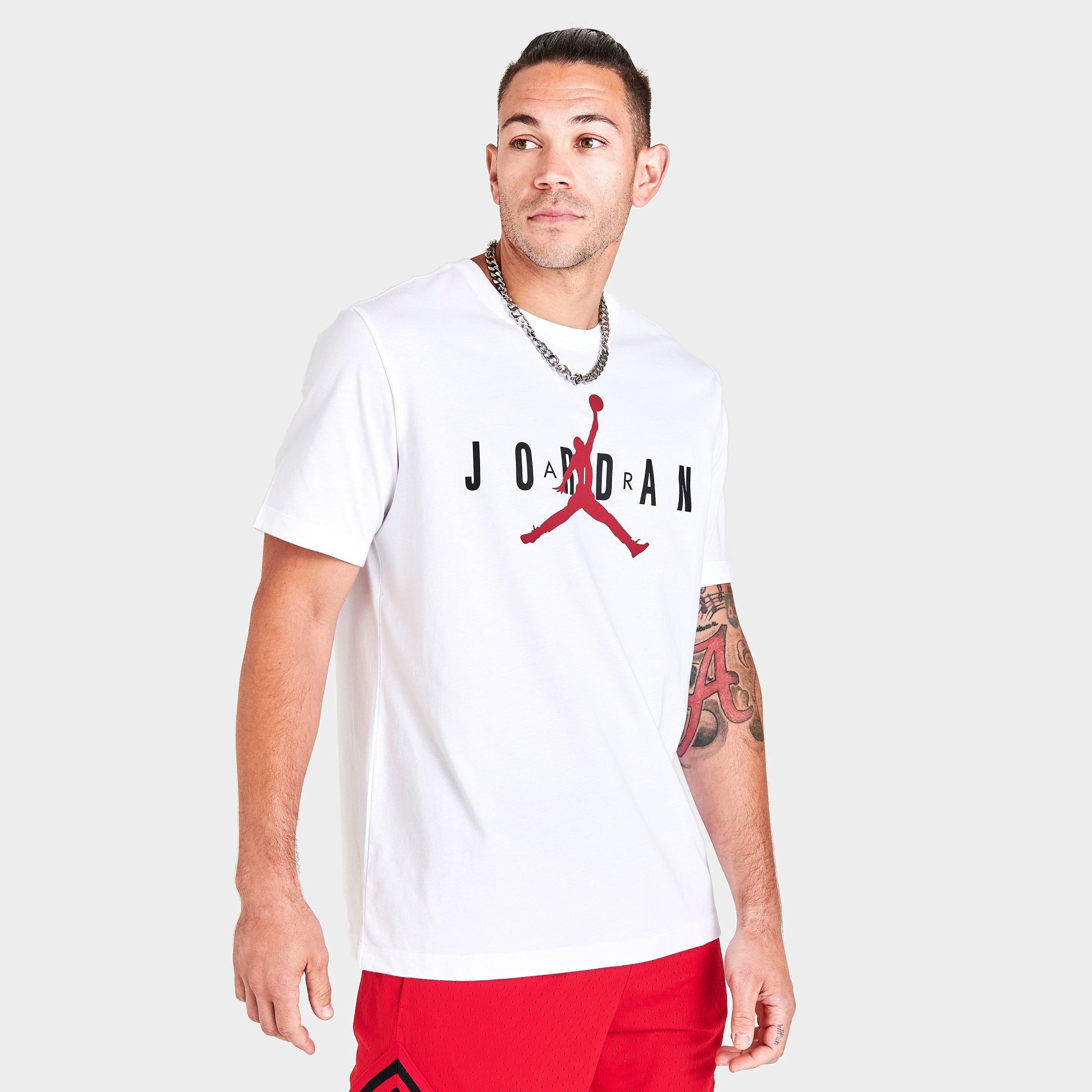 jordan t shirt original