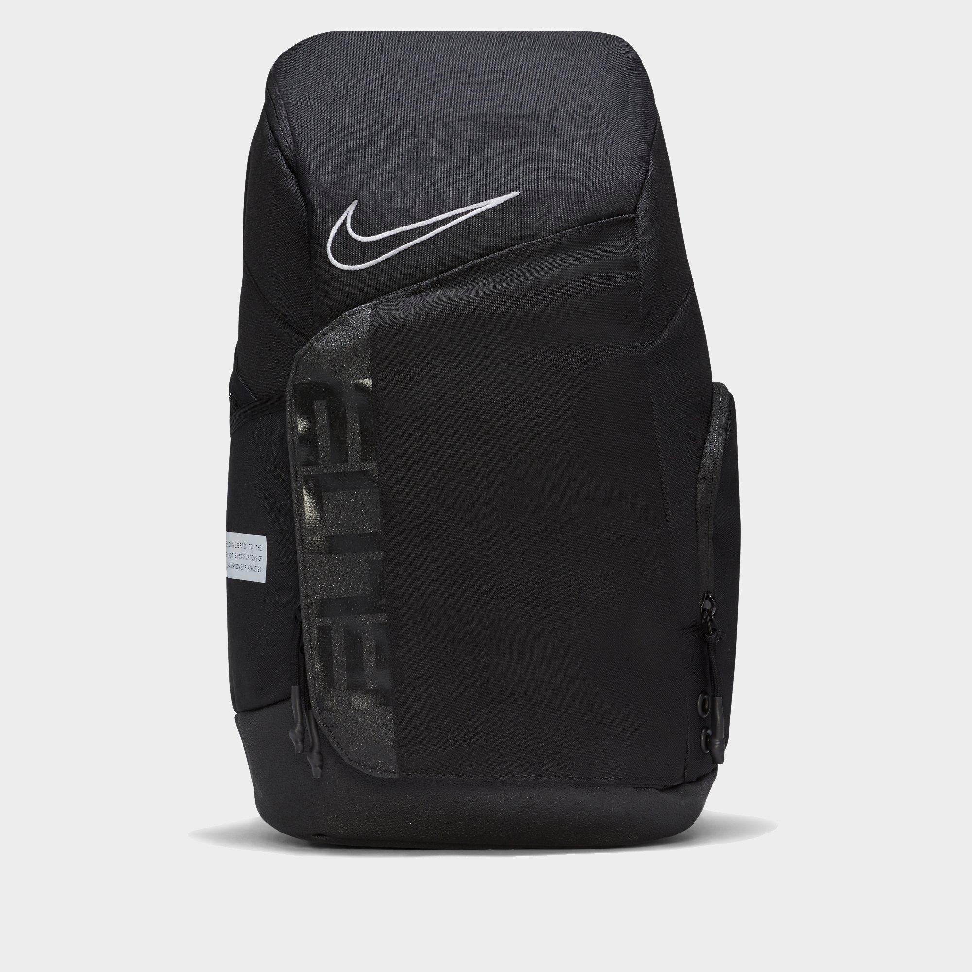 nike elite basketball backpacks