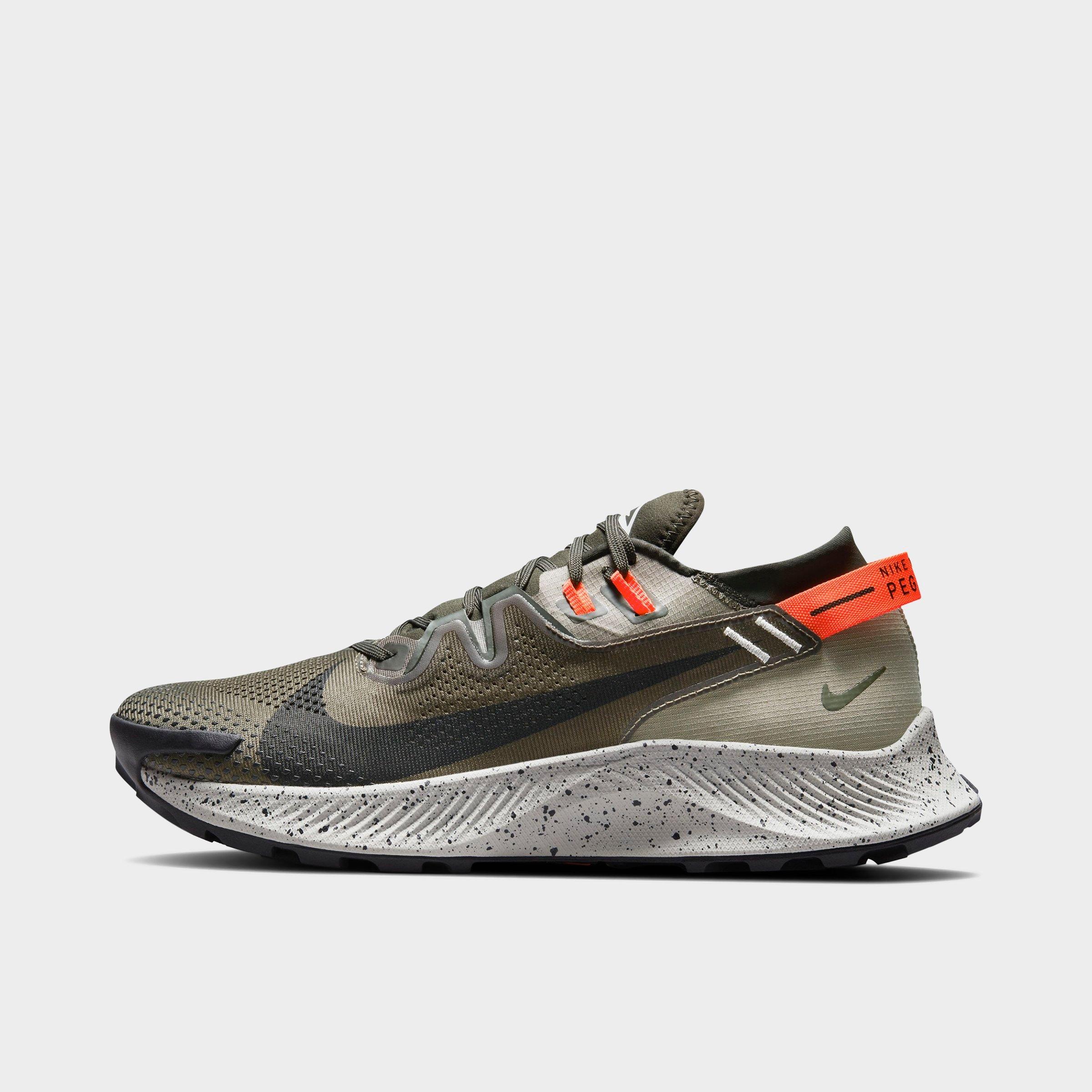 finish line mens nike running shoes