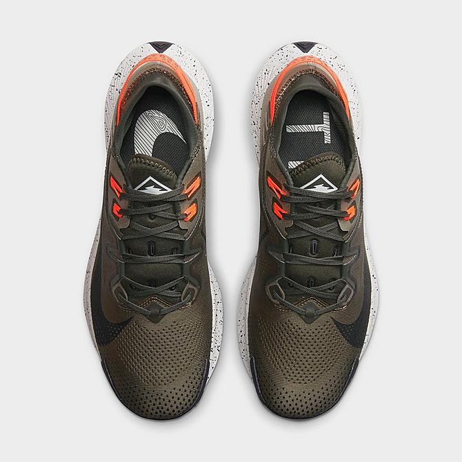 Men's Nike Pegasus Trail 2 Trail Running Shoes| Finish Line سيروم الرموش Men's Nike Pegasus Trail 2 Trail Running Shoes| Finish Line سيروم الرموش