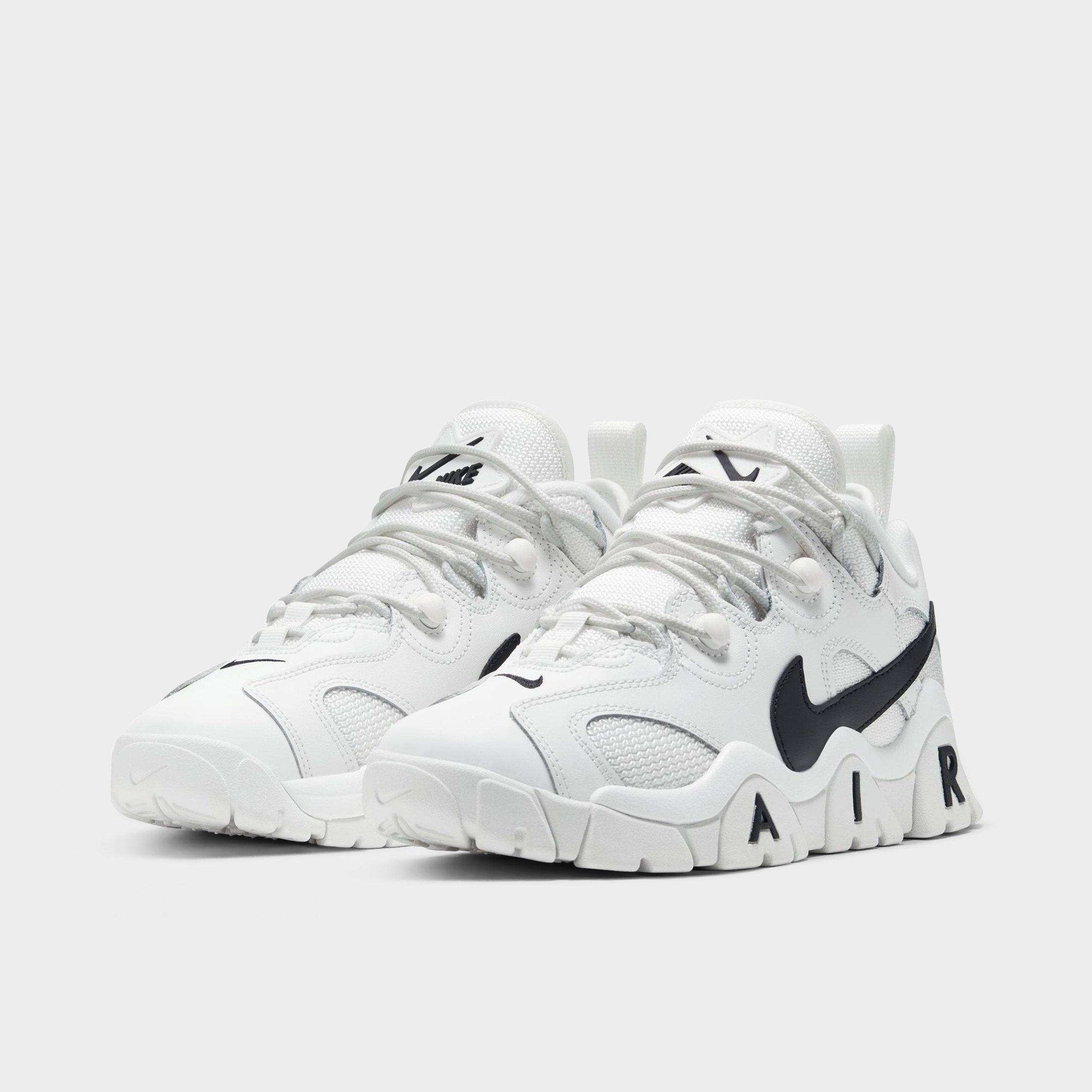 nike air barrage kids