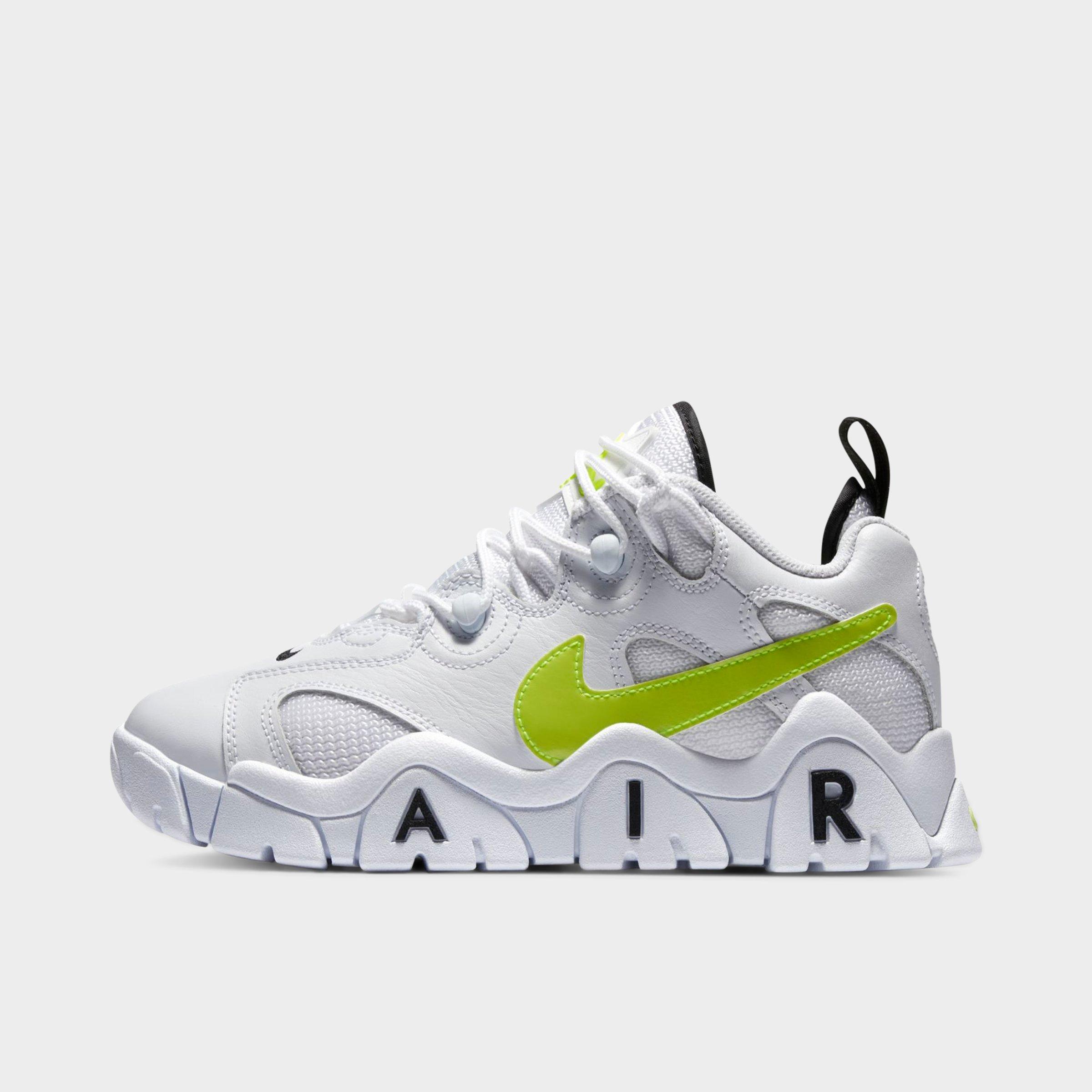 nike size chart kid shoes