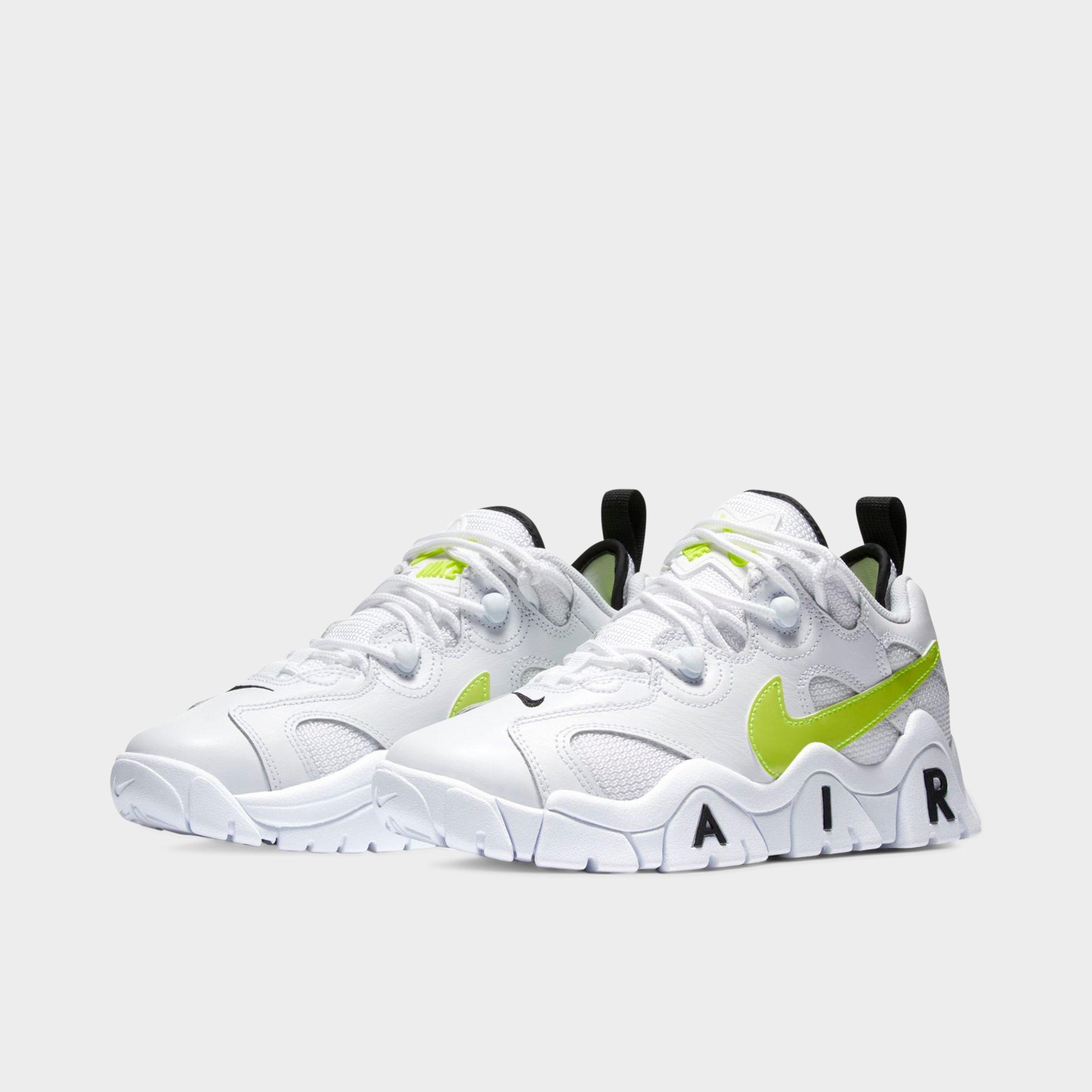 nike air barrage big kids