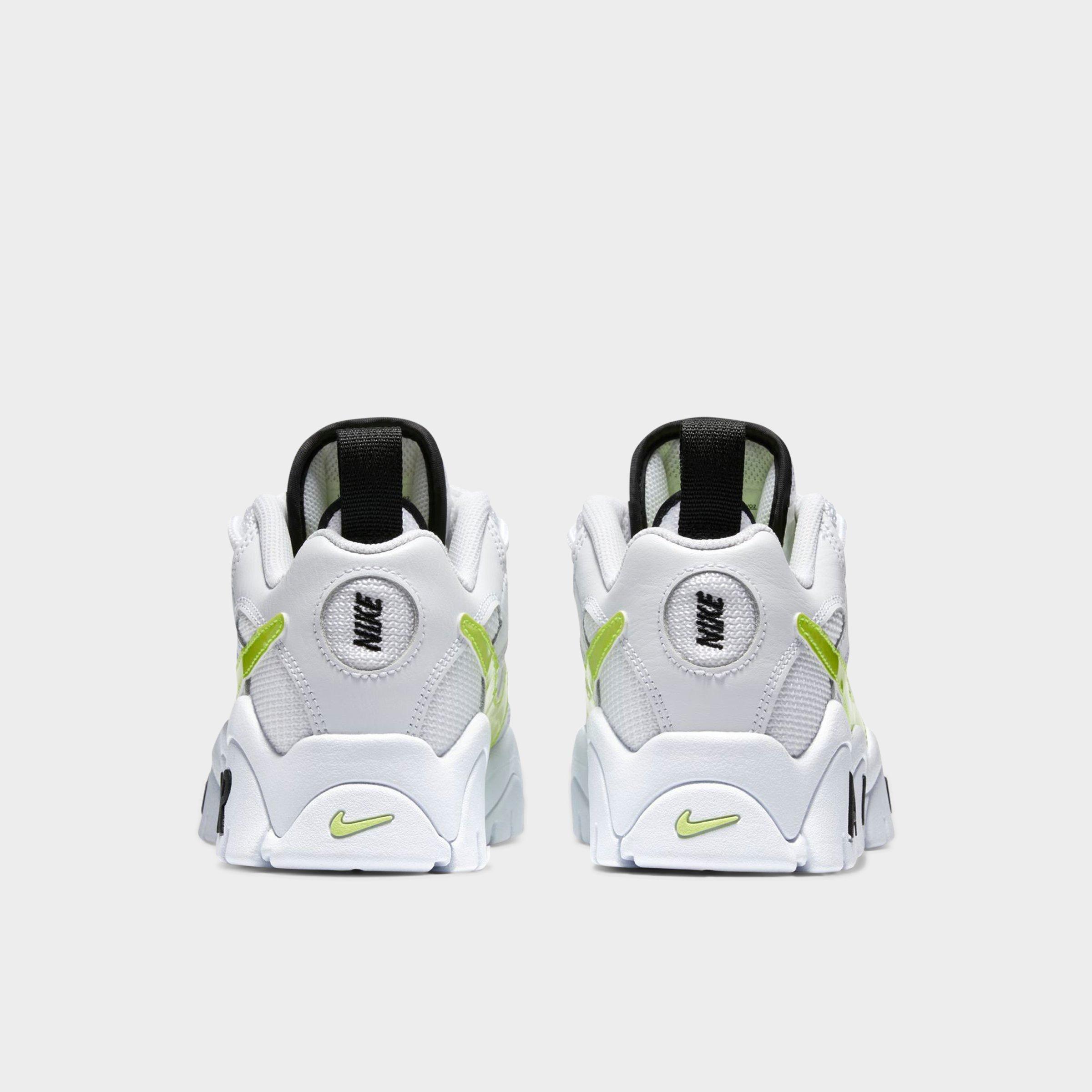 air barrage kids