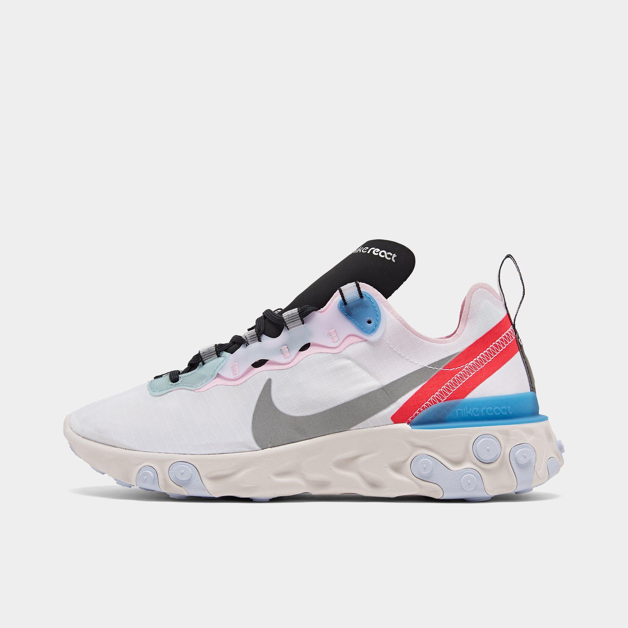 nike react casual