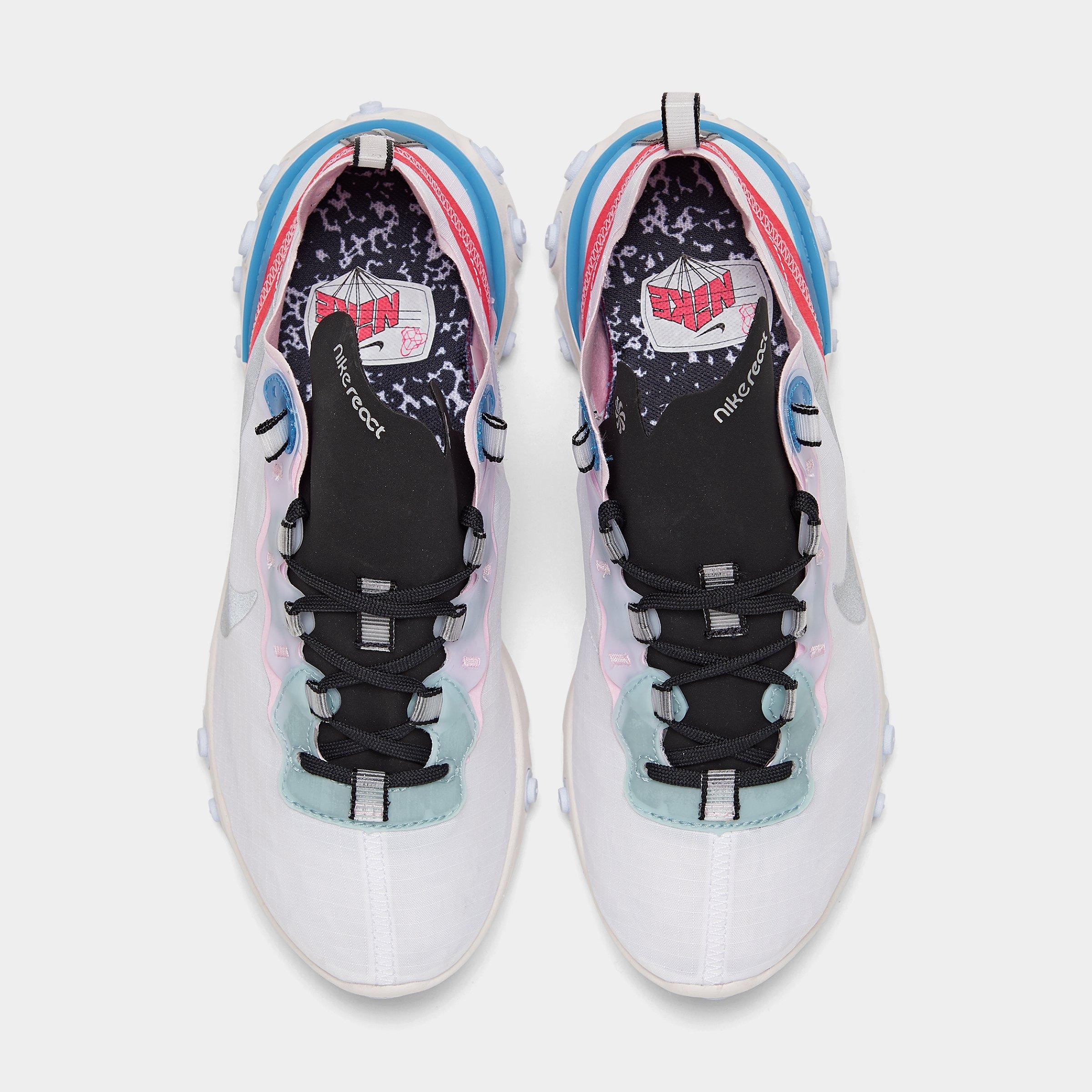 nike react element 55 finish line