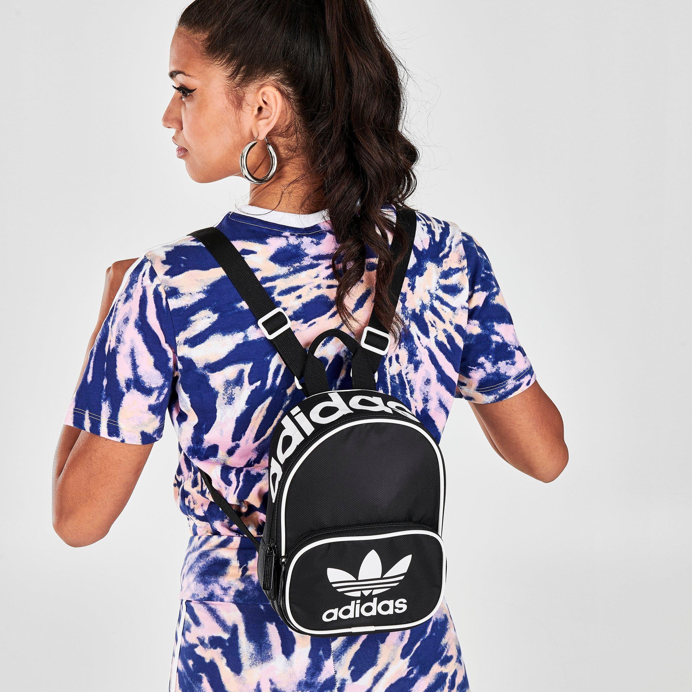 adidas santiago backpack mini