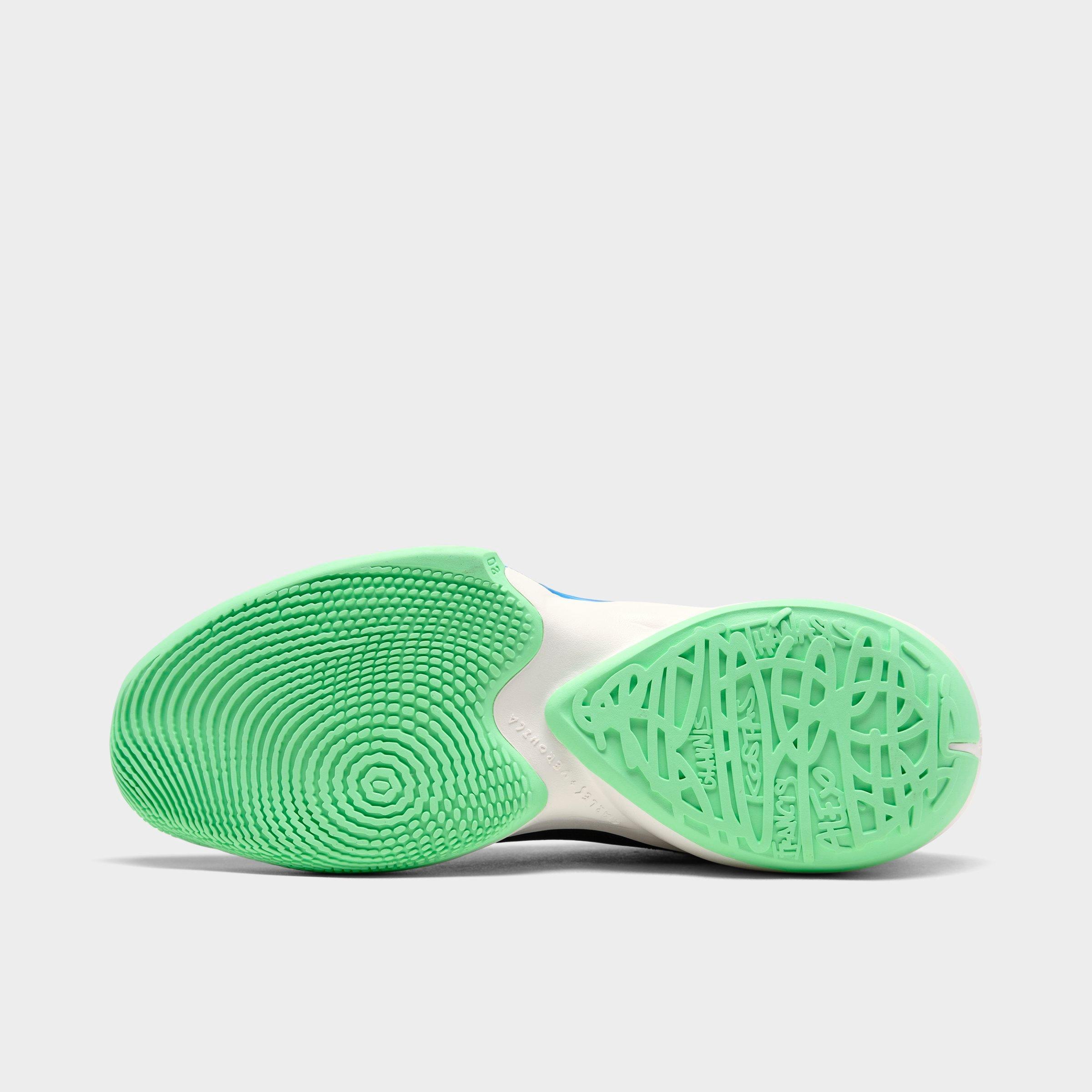 nike zoom freak 2 basketball shoes