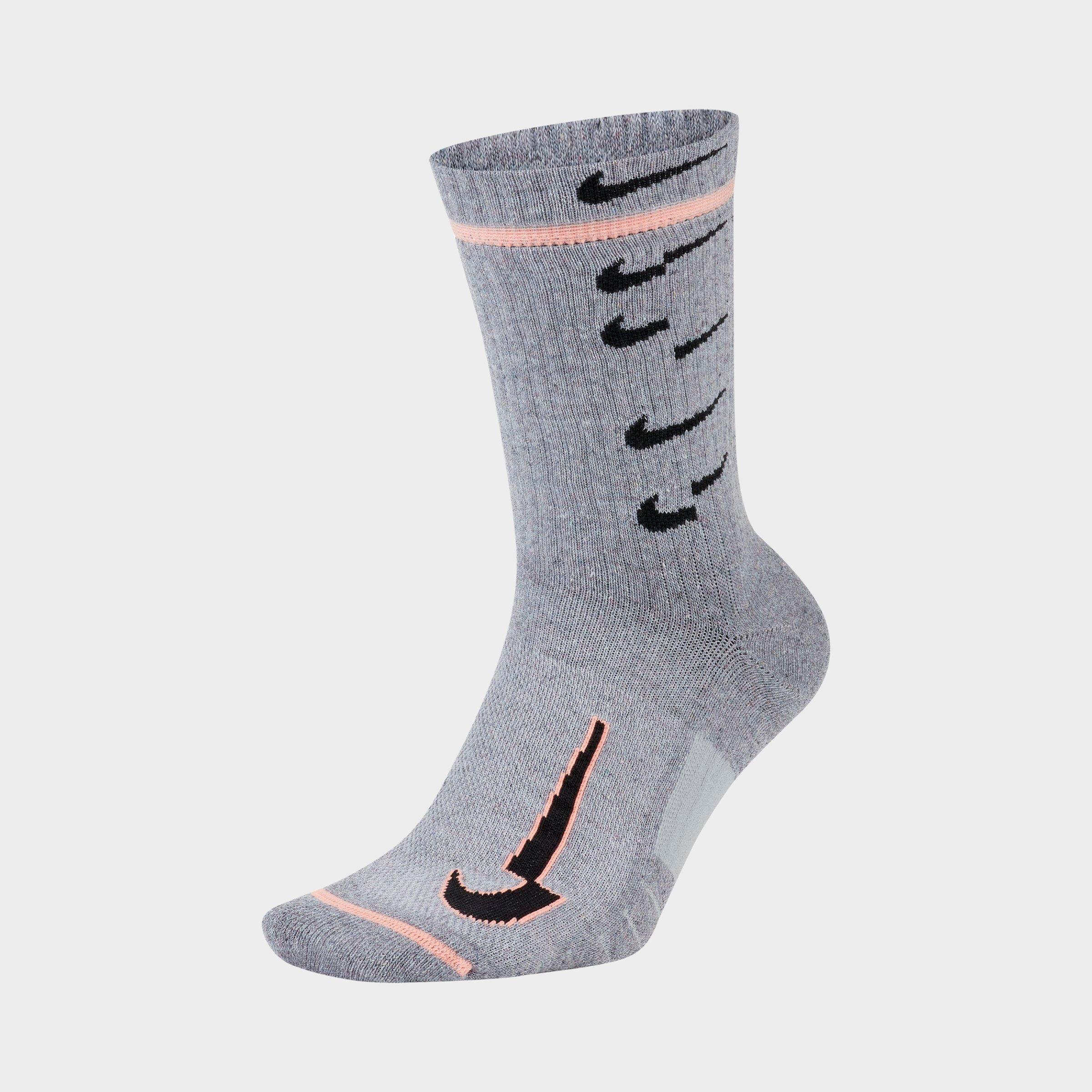 finish line nike socks