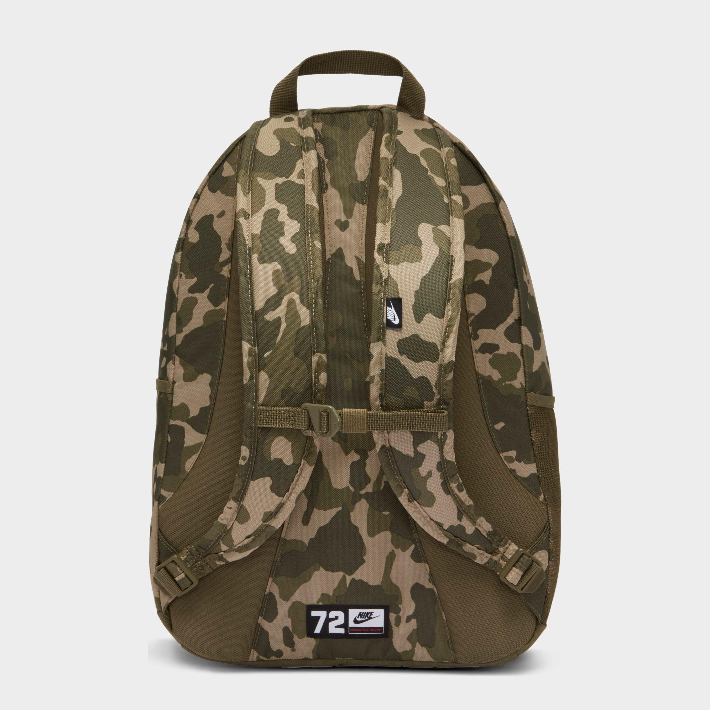 nike military bag