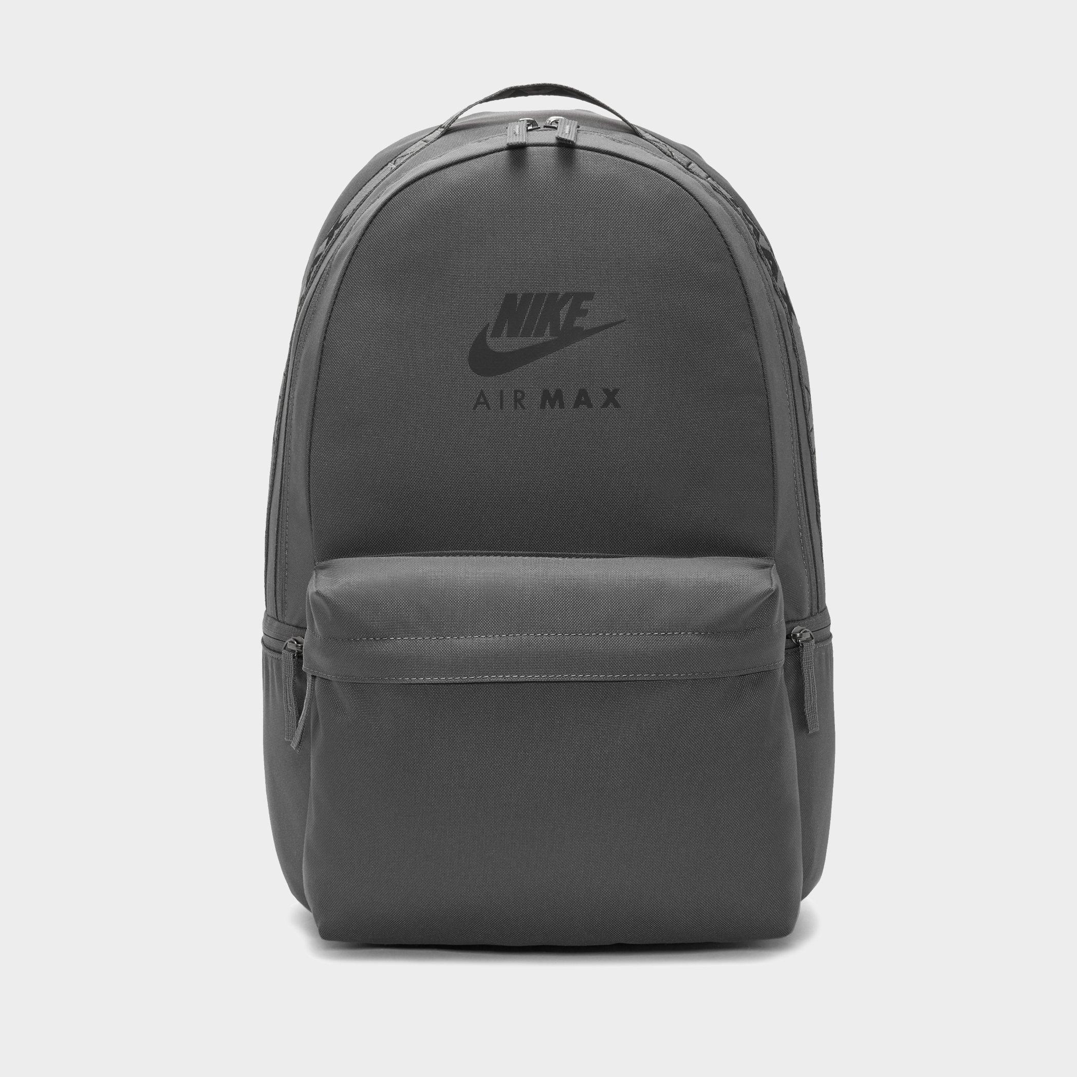 nike air max backpack on sale