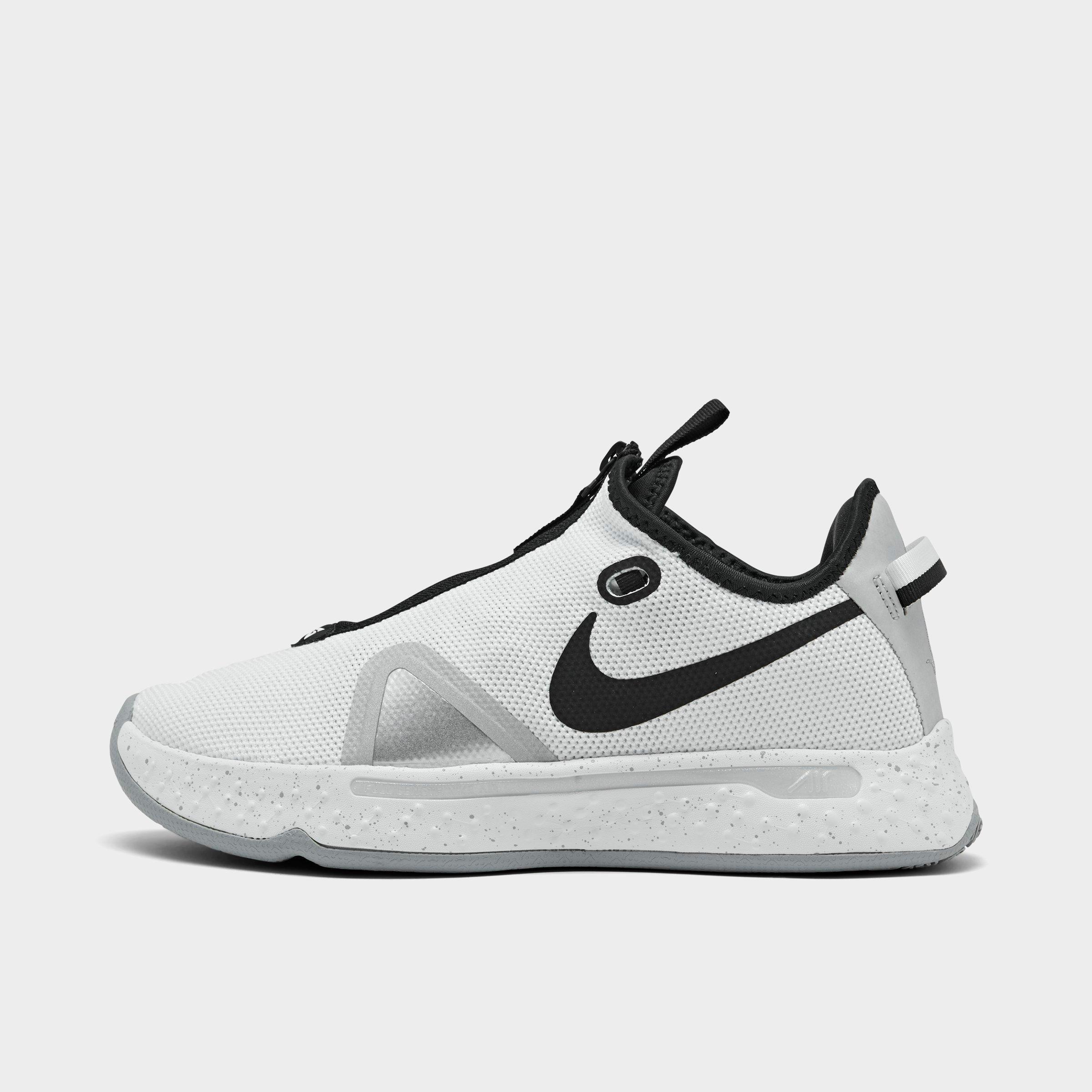 nike pg basketball shoes