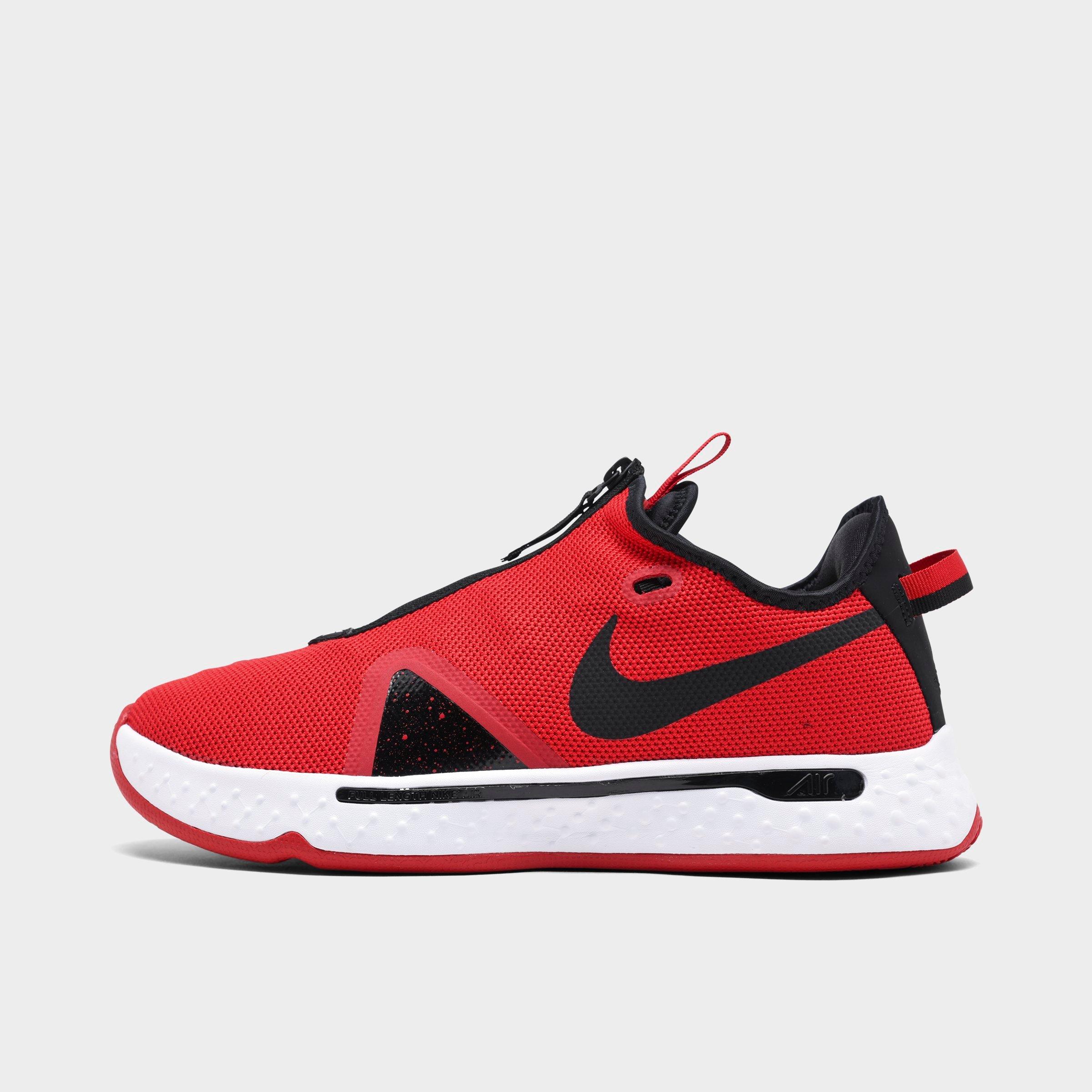 pg shoe size