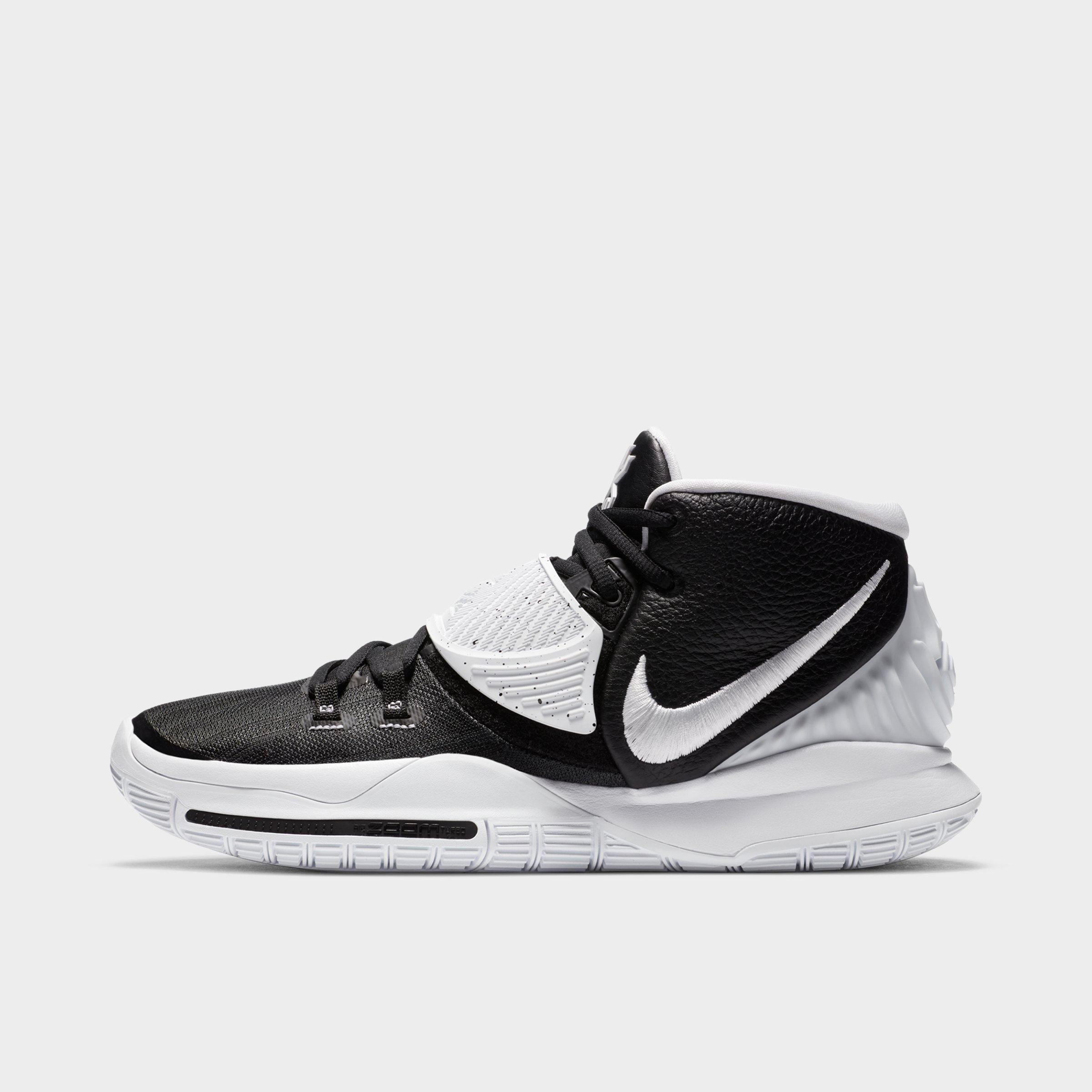 kyrie shoes finish line