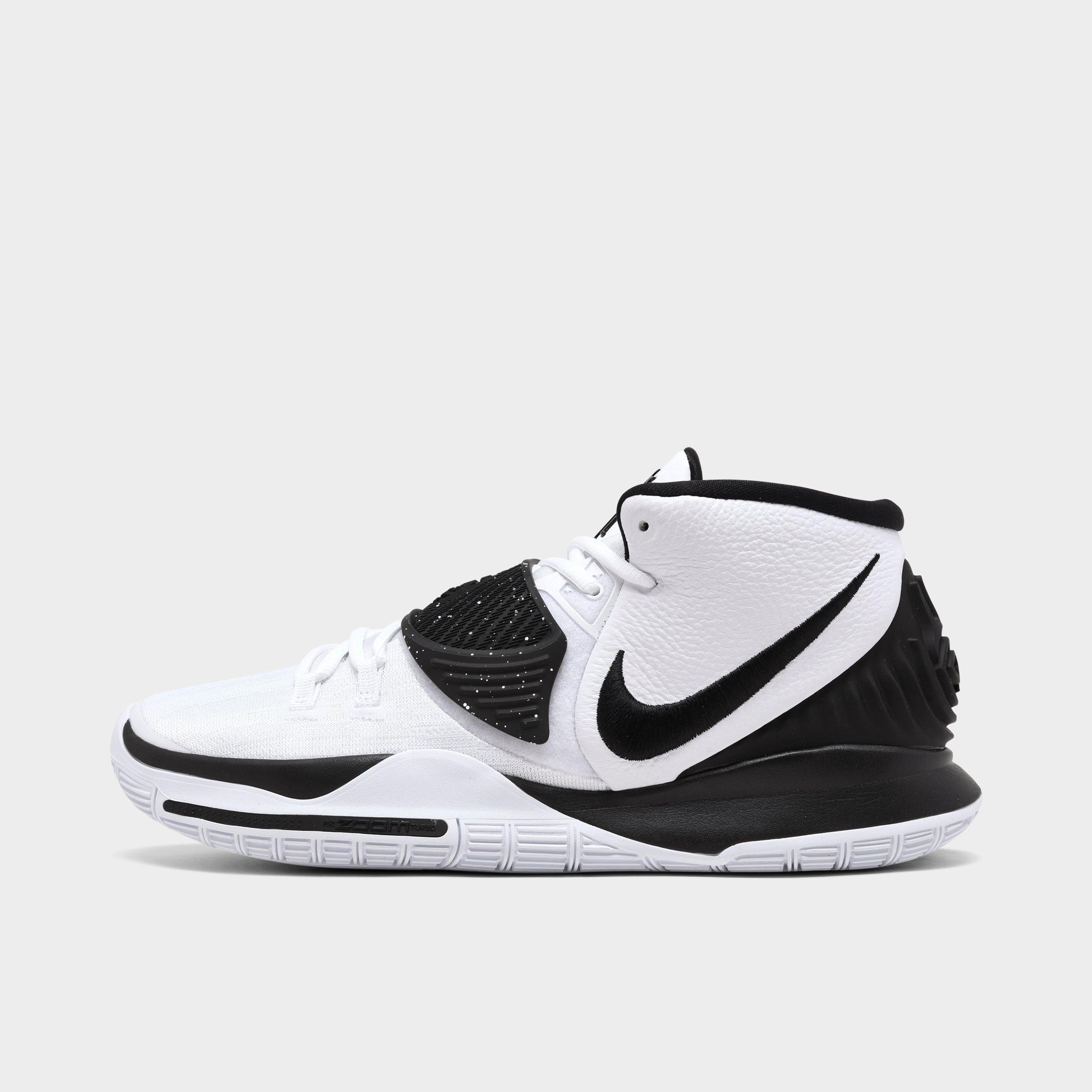 size 6 nike basketball shoes