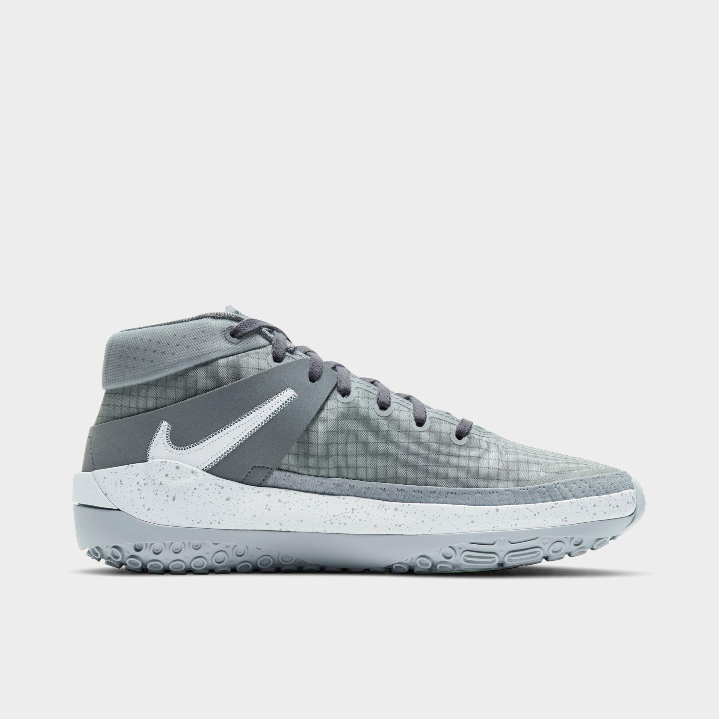kd 13 finish line