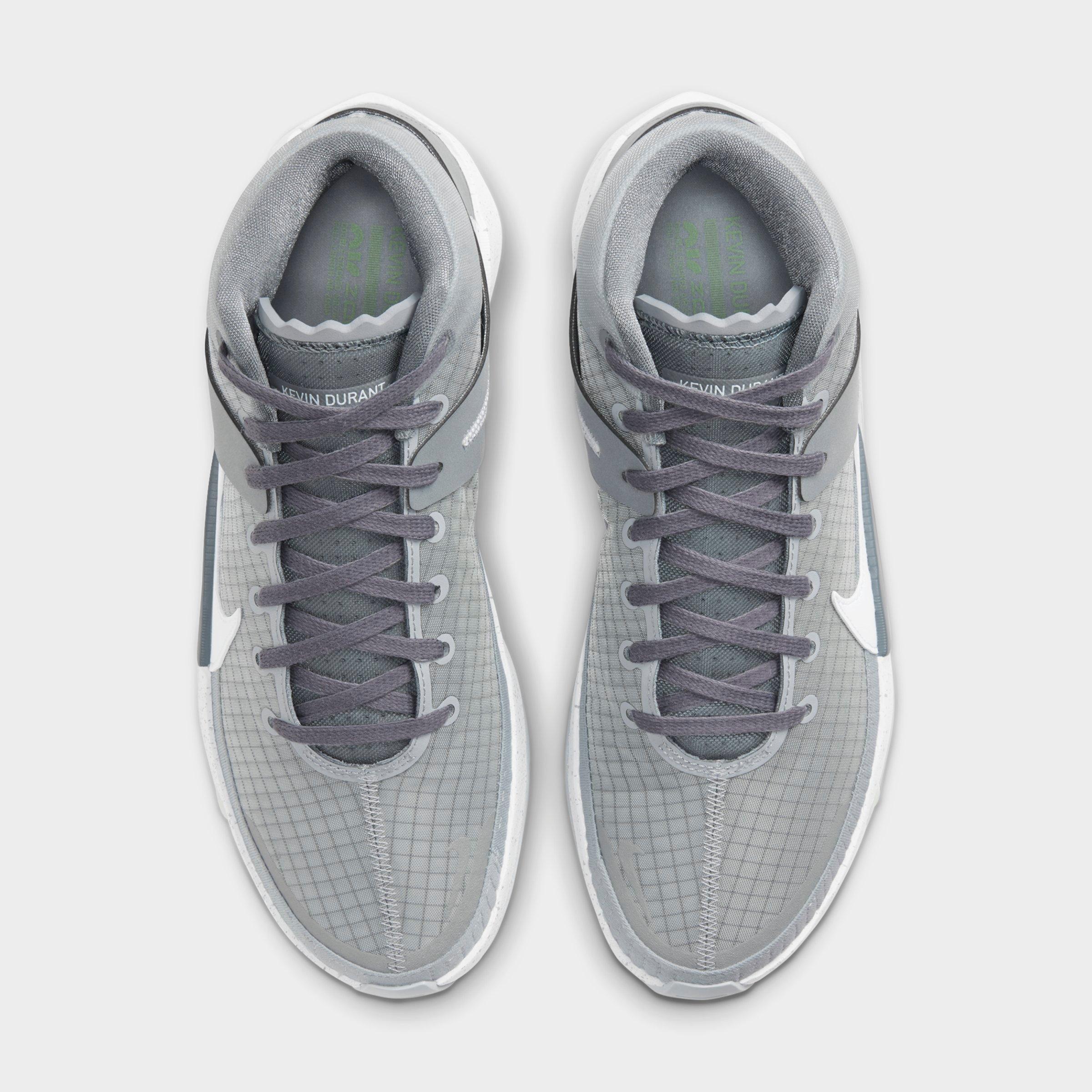 kd 13 finish line