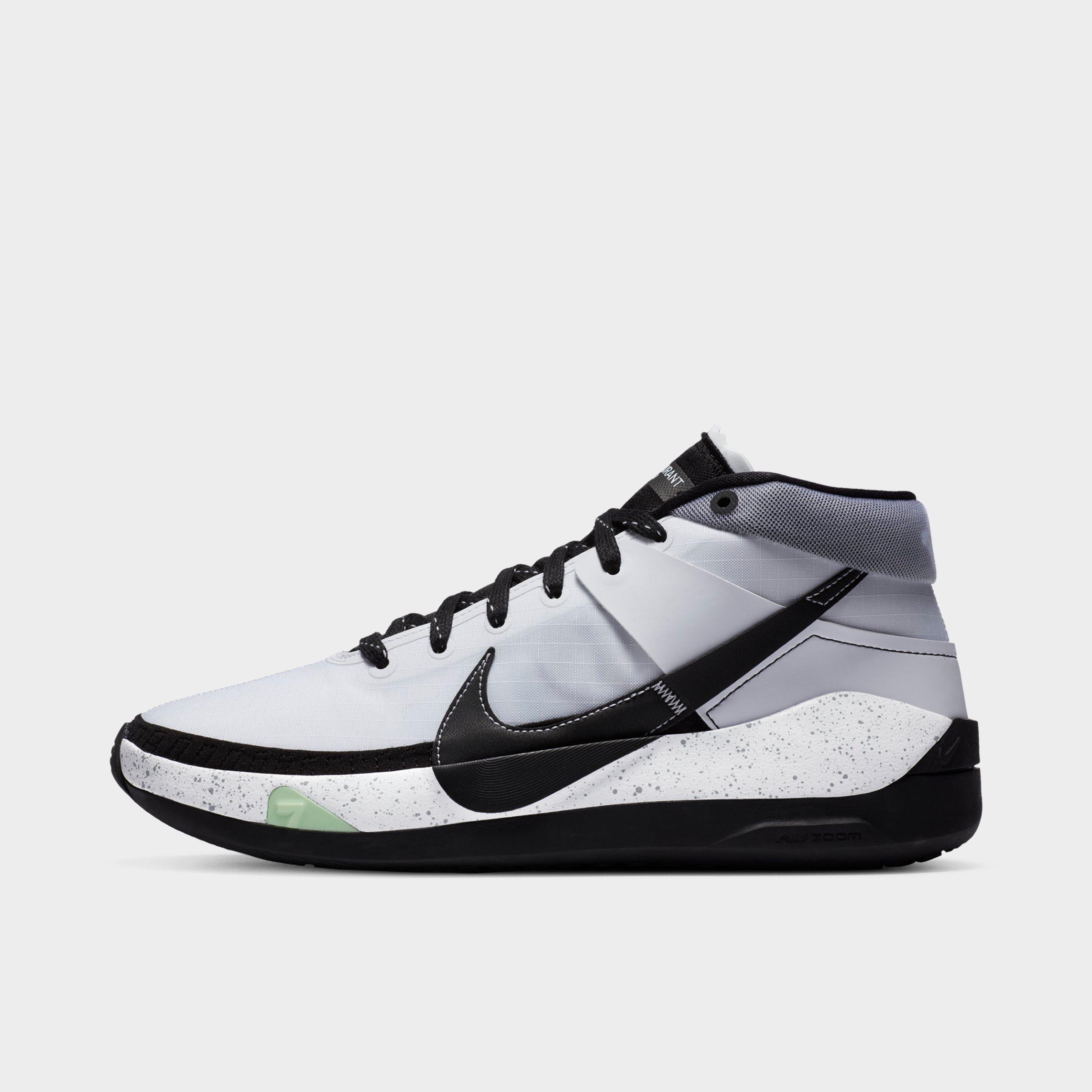 Men's Nike KD13 (Team) Basketball Shoes 