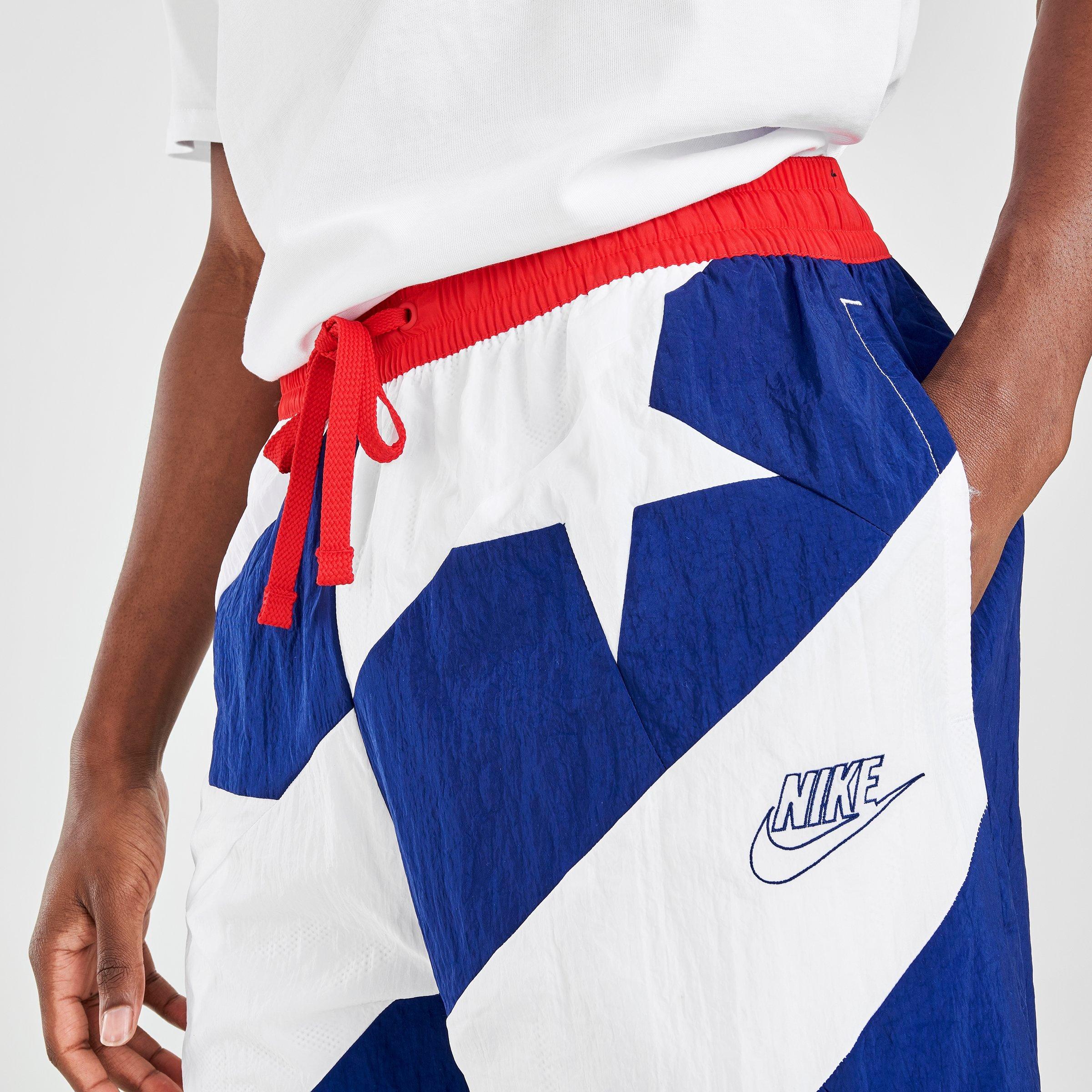 men's nike dri fit swim shorts