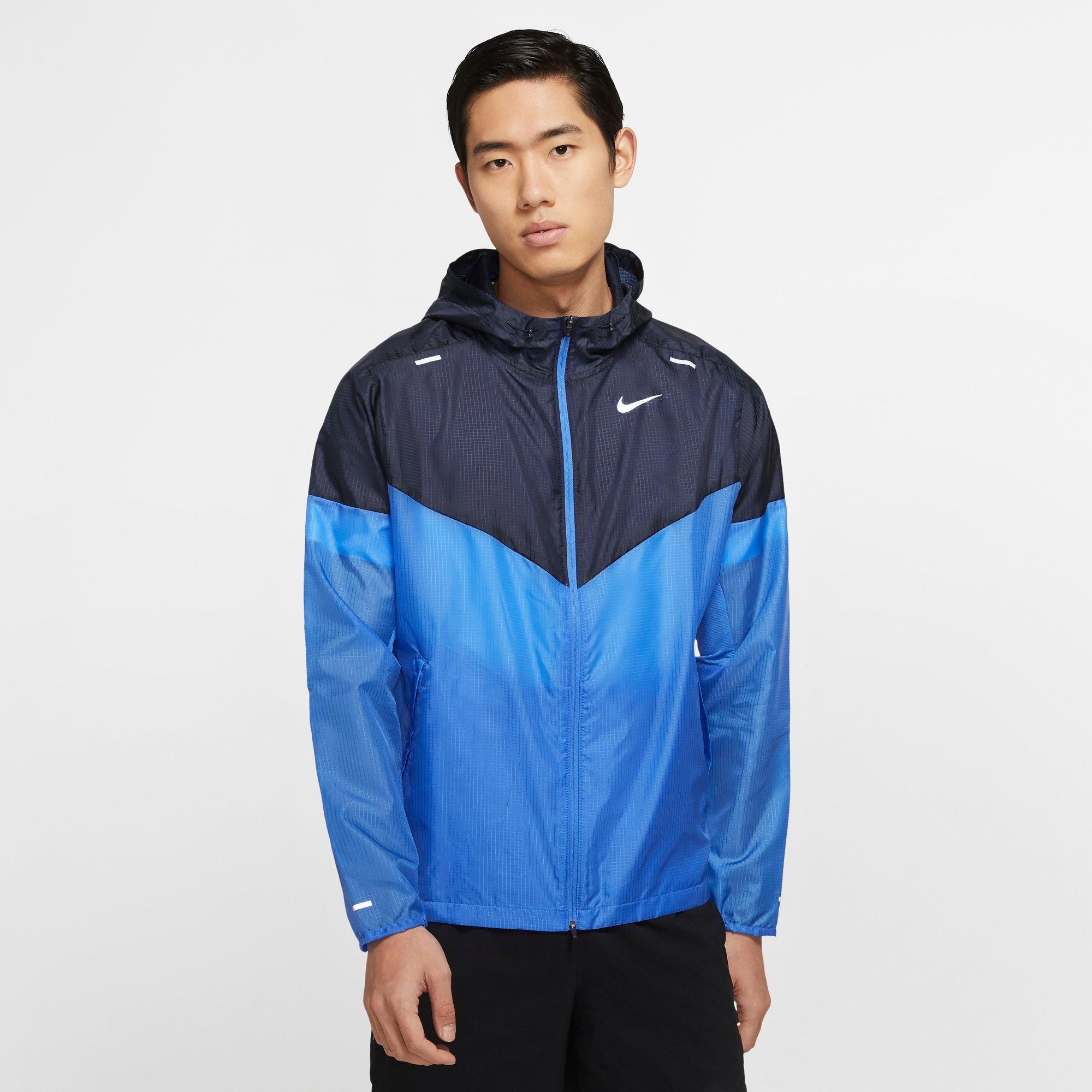 nike windbreaker finish line
