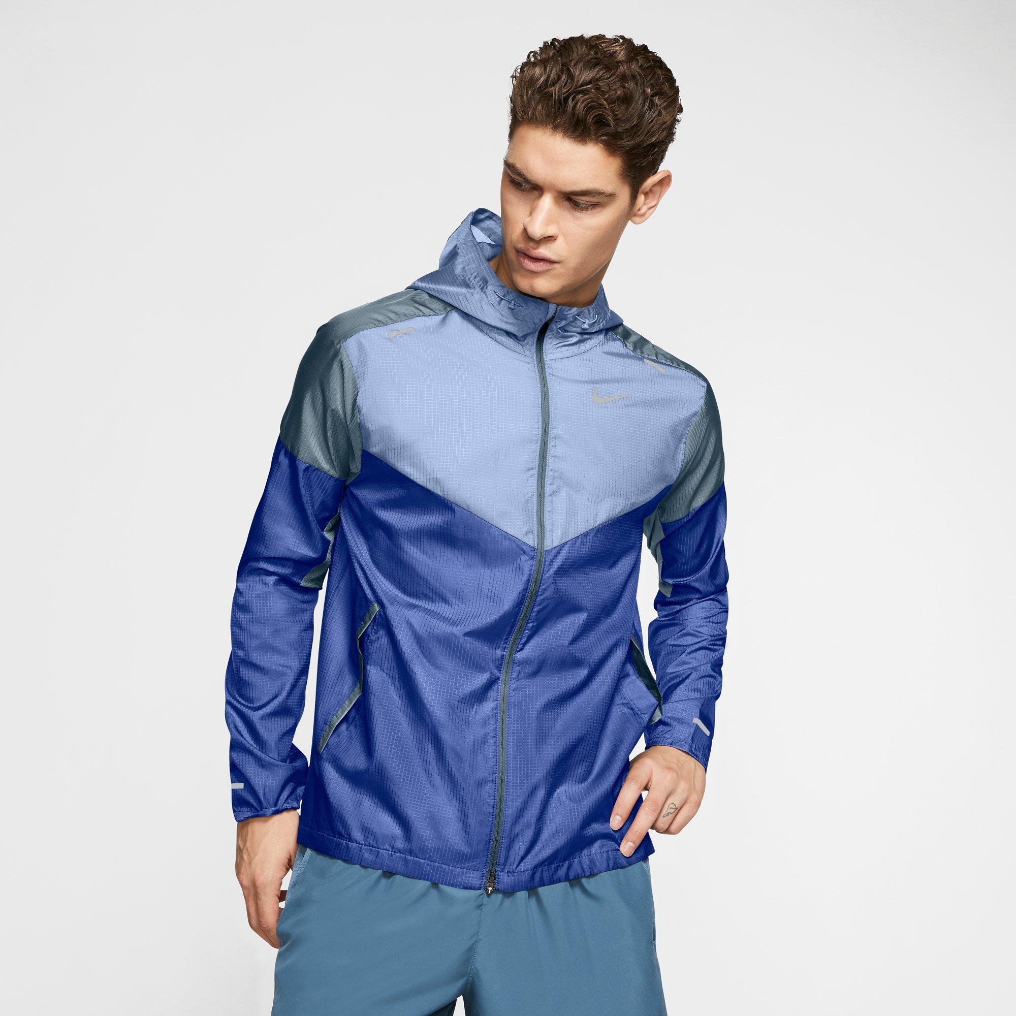 finish line nike windbreaker