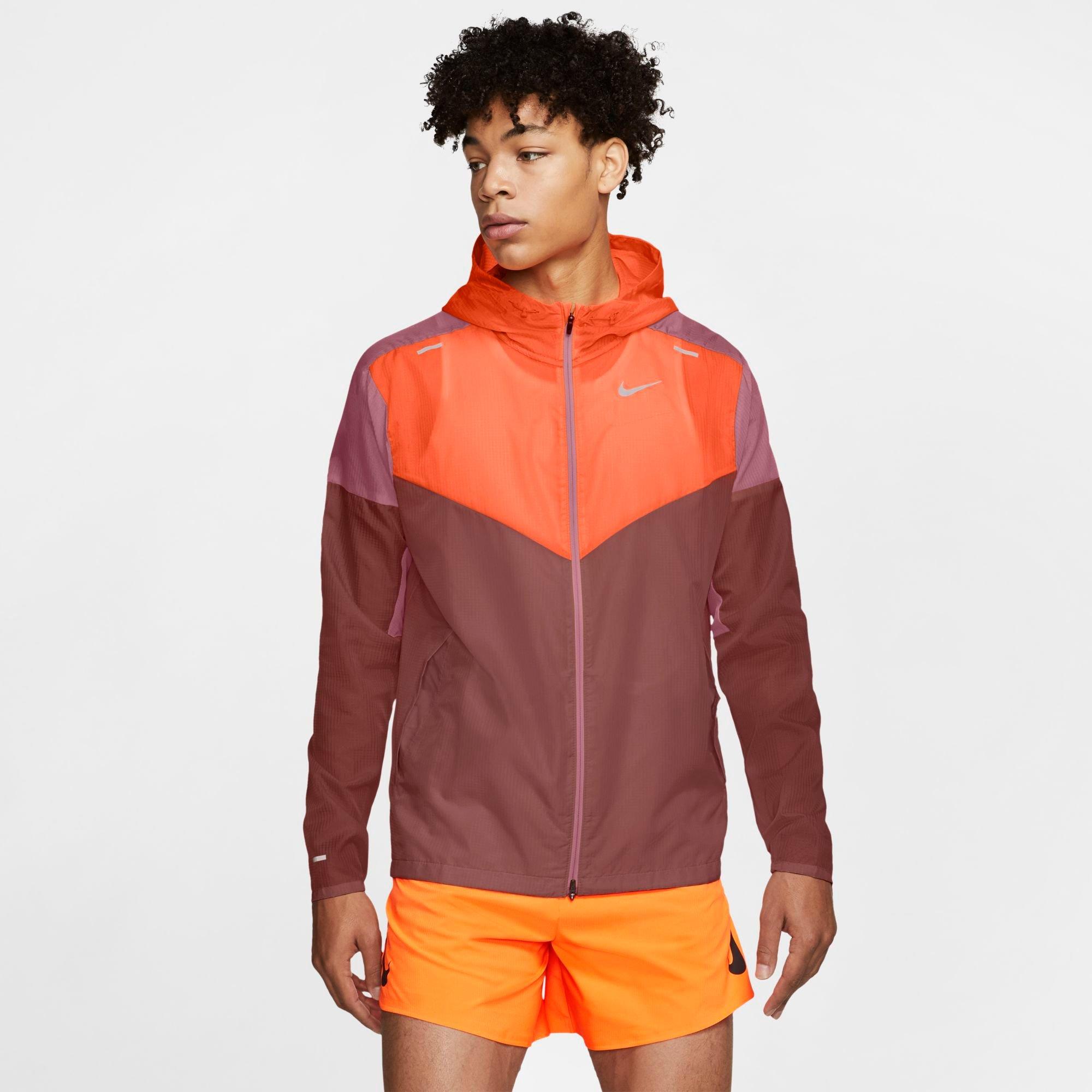 nike windrunner finish line