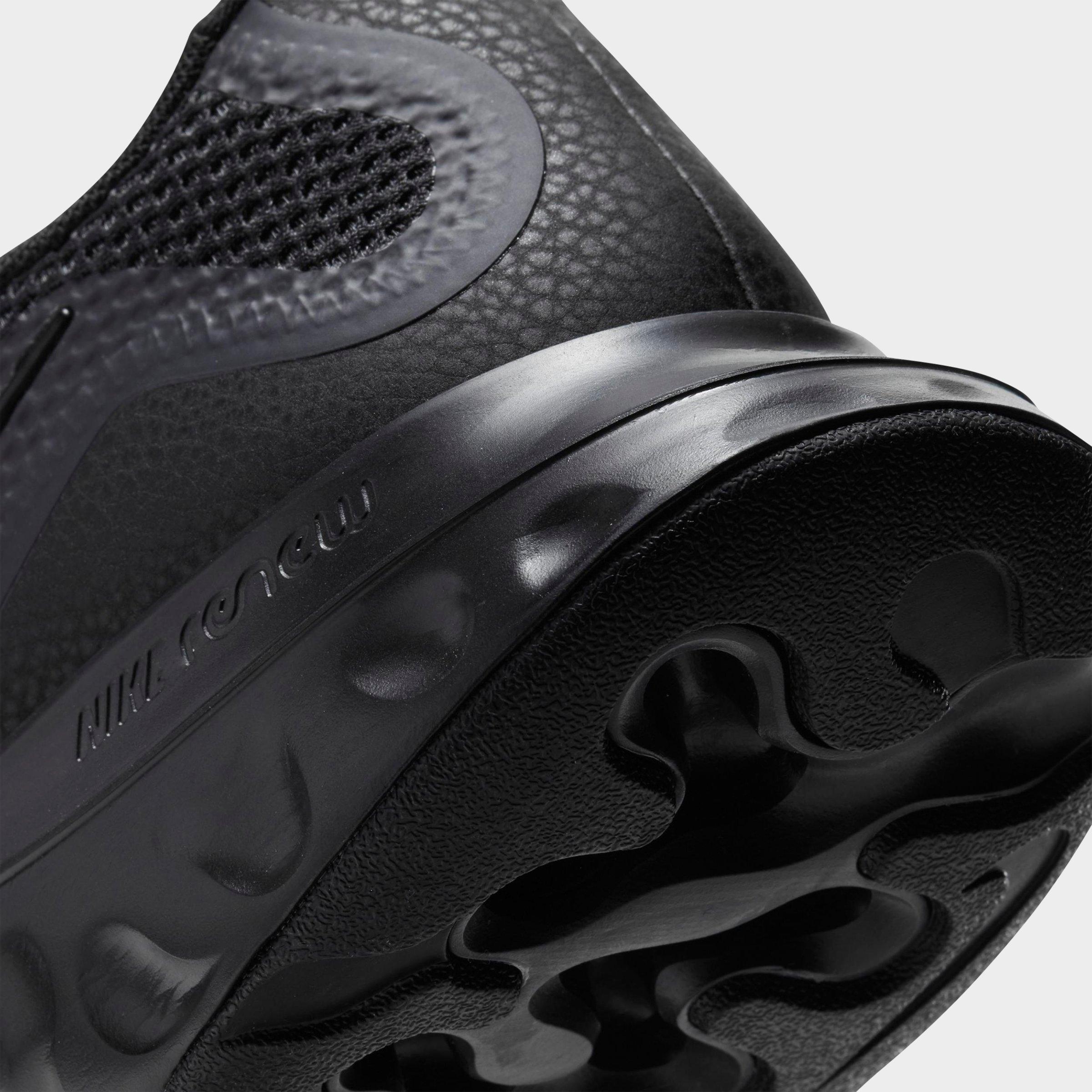 men's flex experience rn 8 running sneakers from finish line