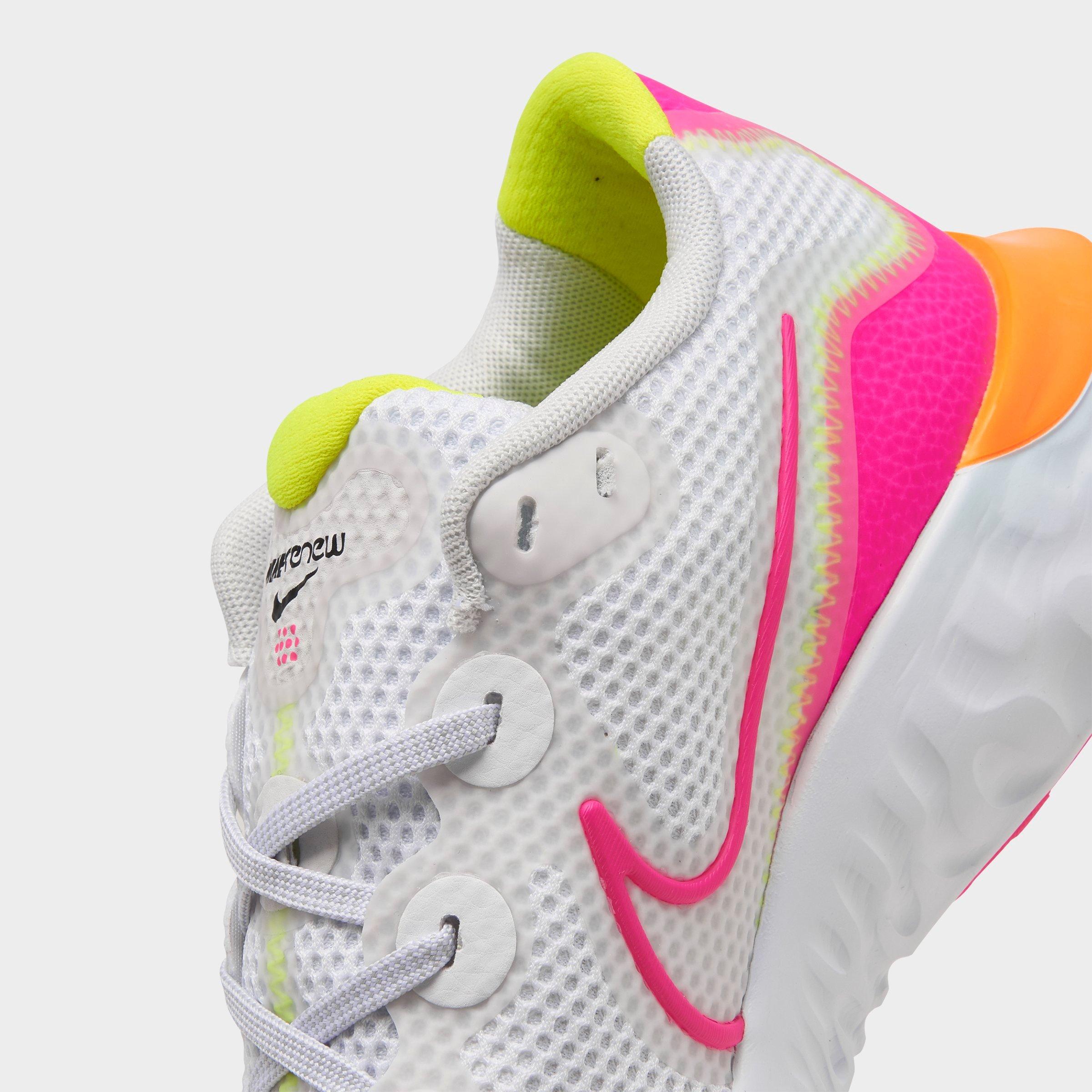women's renew run running sneakers from finish line