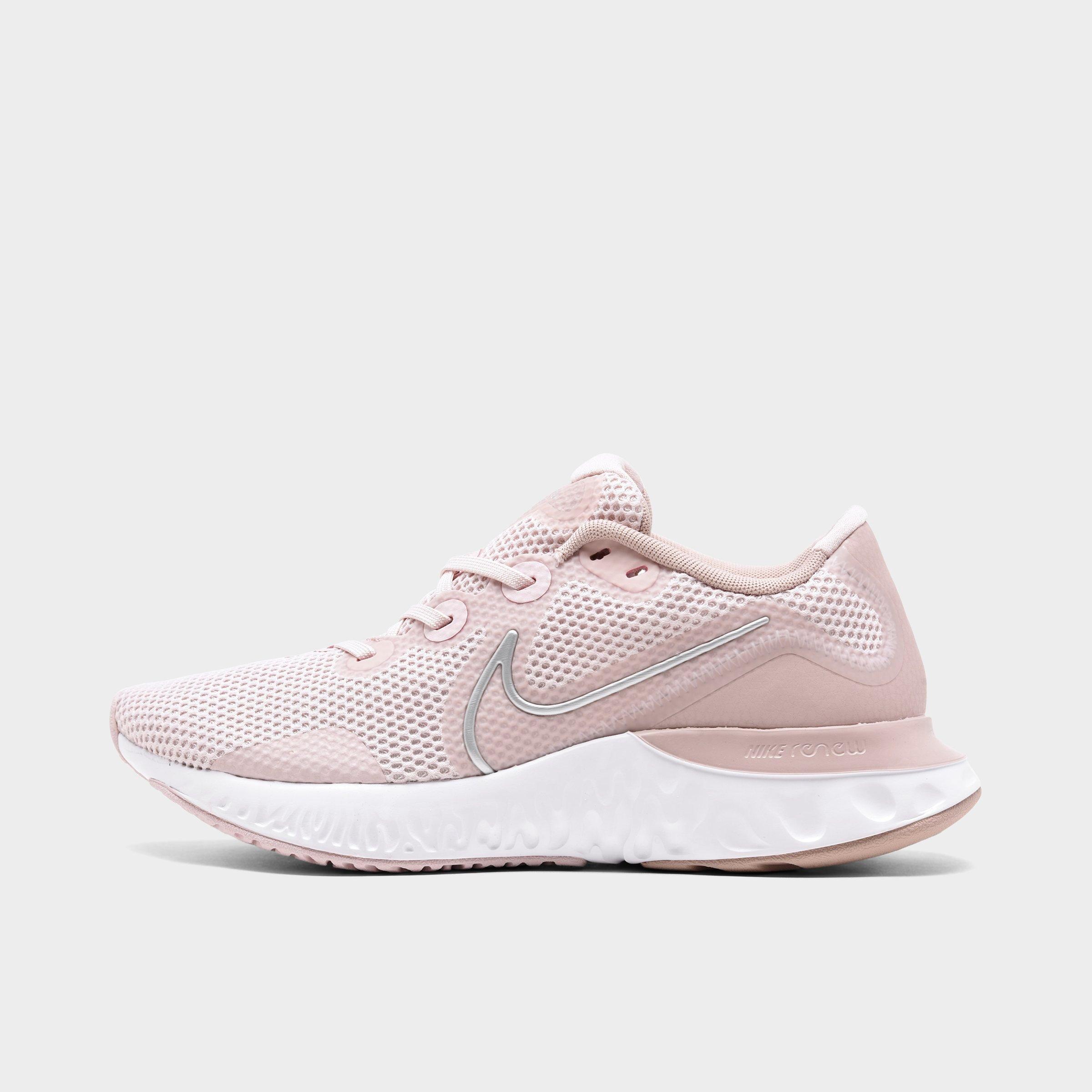 nike renew pink