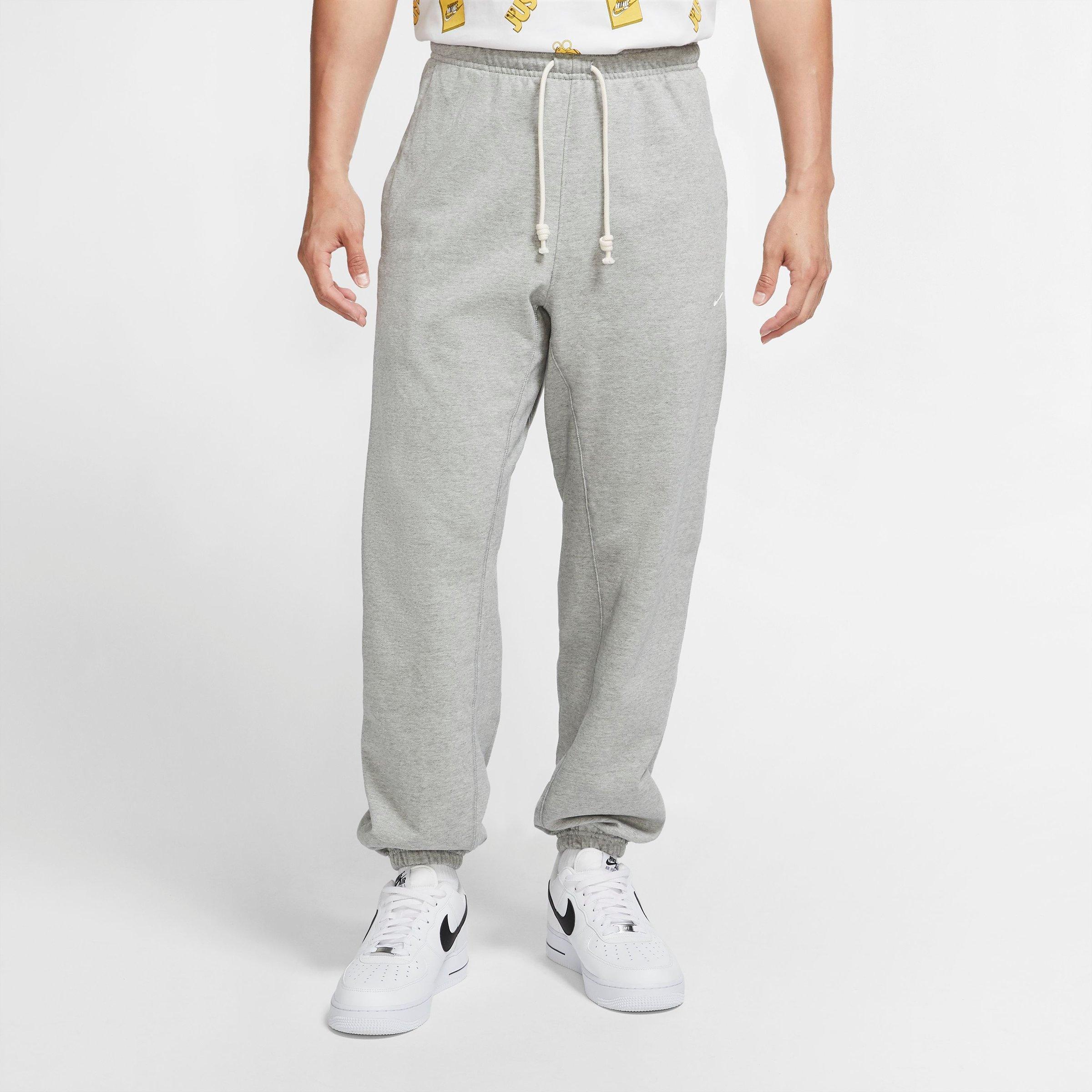 Men's Nike Standard Issue Jogger Pants Finish Line